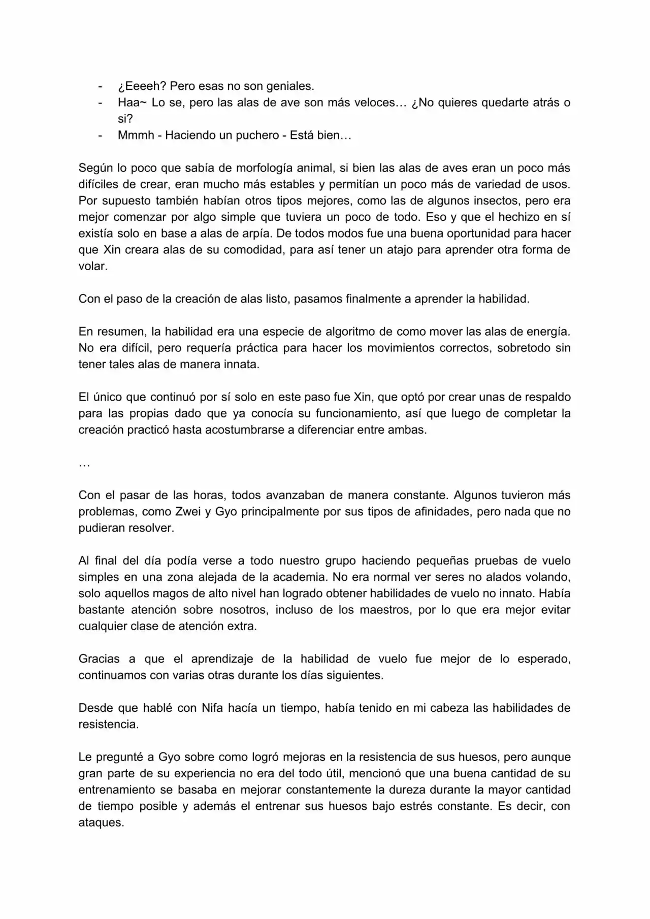 Re: Destiny - Capítulo 66 - Página 4 - LectorTMOo