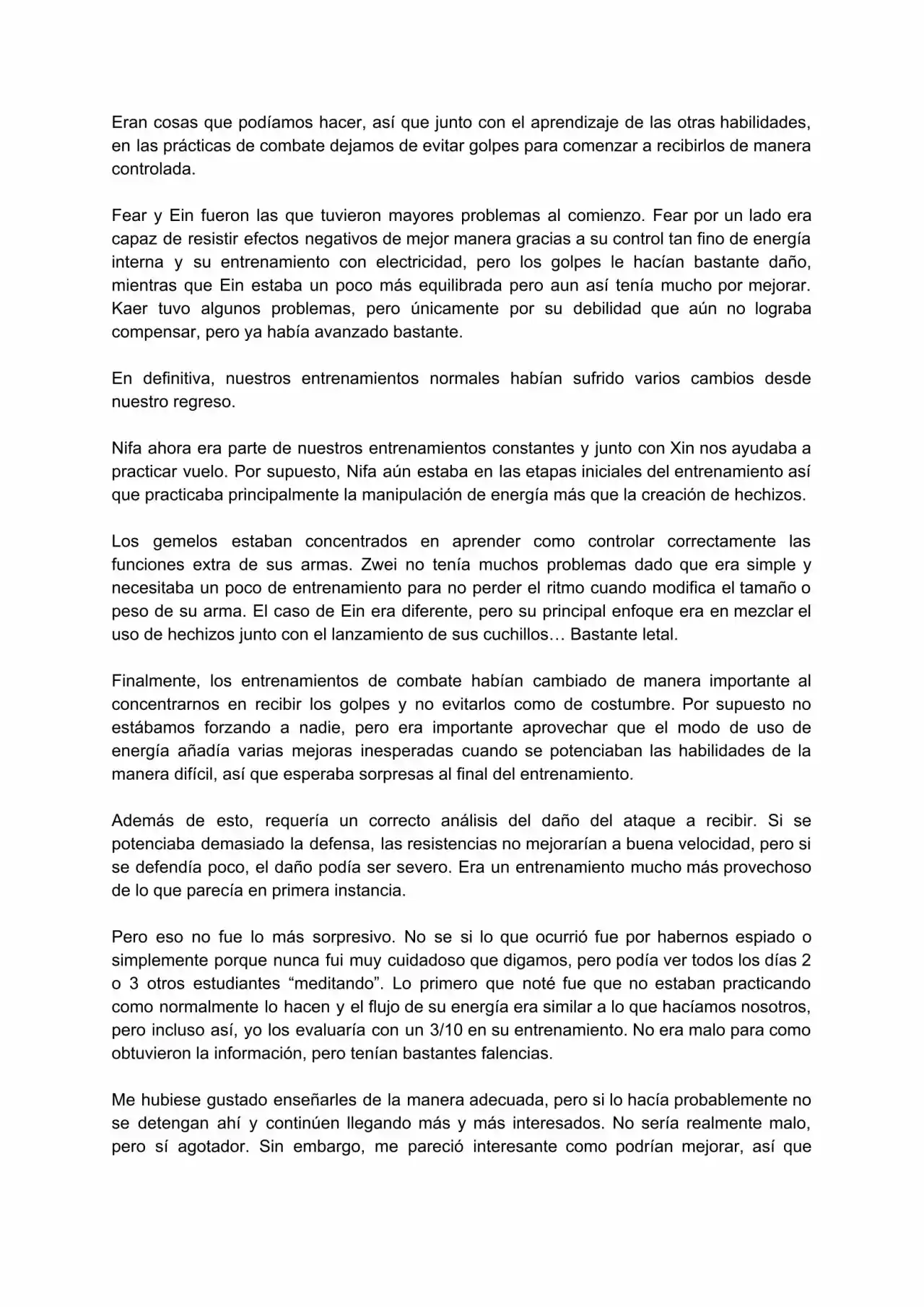 Re: Destiny - Capítulo 66 - Página 5 - LectorTMOo