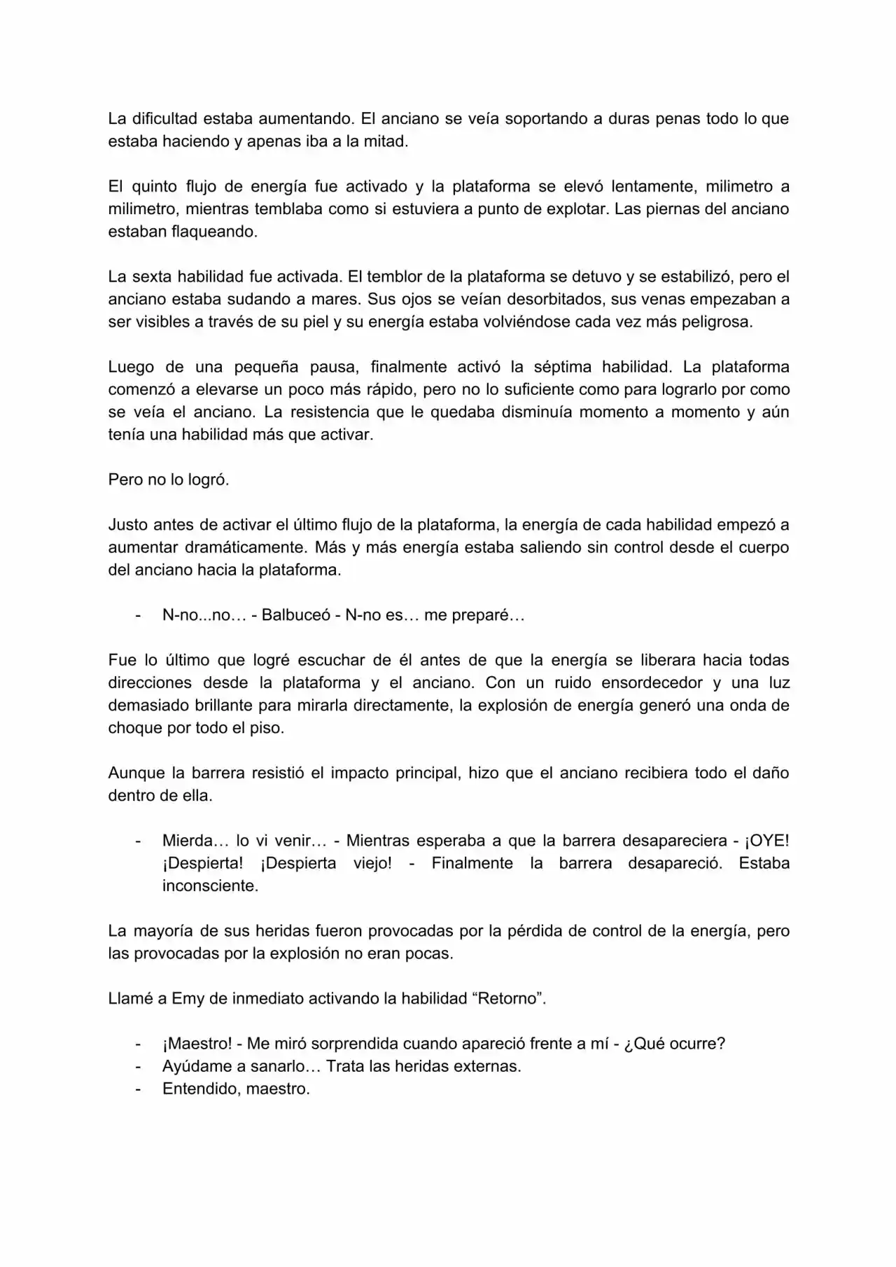 Re: Destiny - Capítulo 67 - Página 3 - LectorTMOo