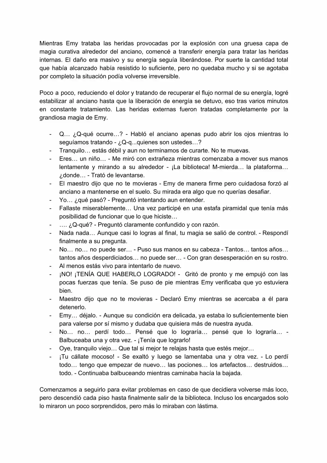 Re: Destiny - Capítulo 67 - Página 4 - LectorTMOo