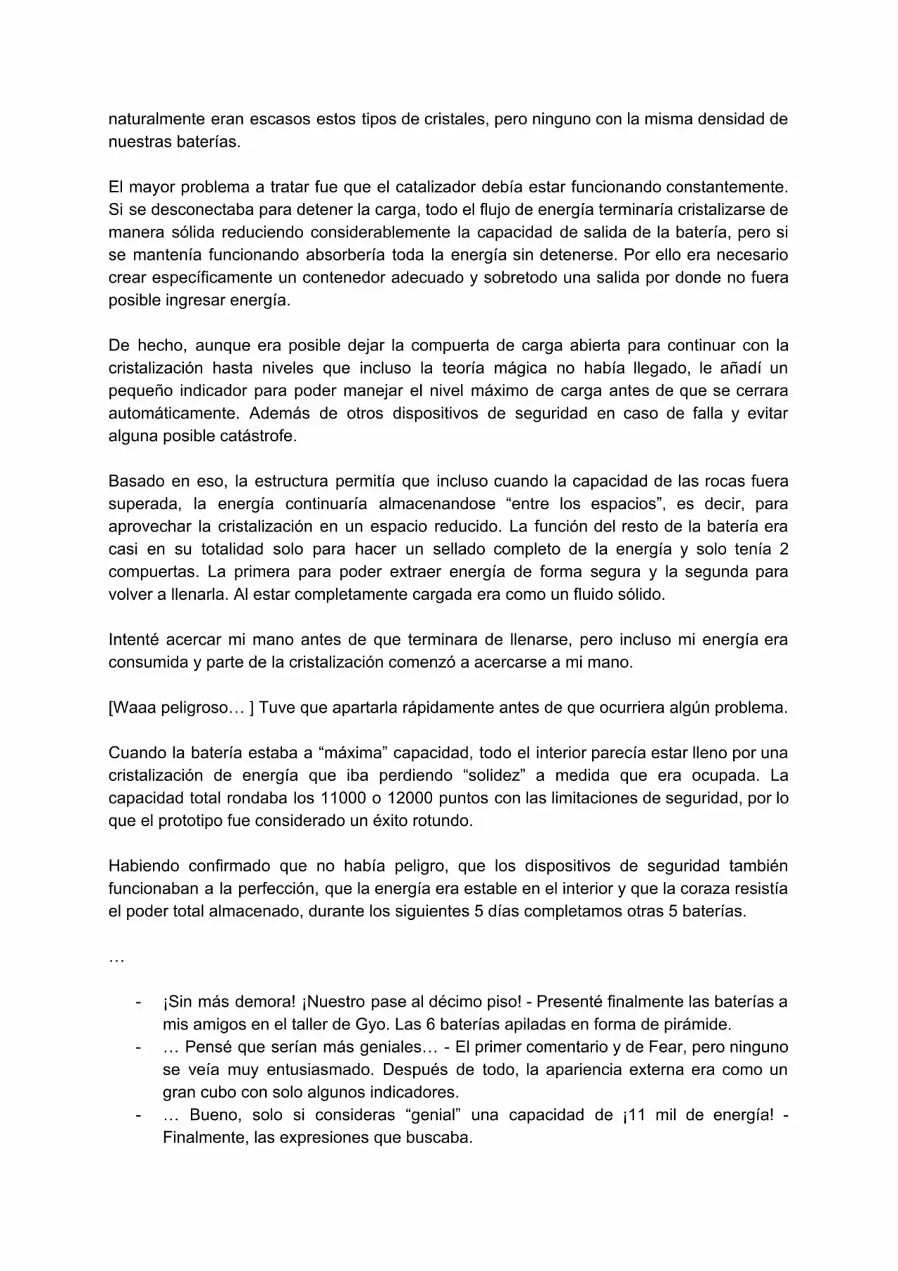 Re: Destiny - Capítulo 68 - Página 4 - LectorTMOo
