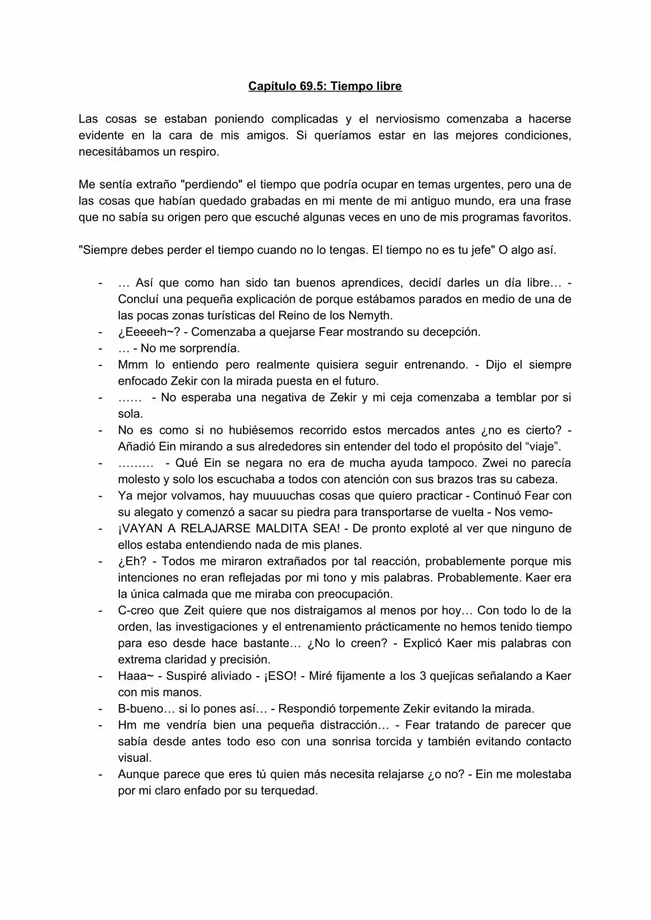 Re: Destiny - Capítulo 69.50 - Página 2 - LectorTMOo