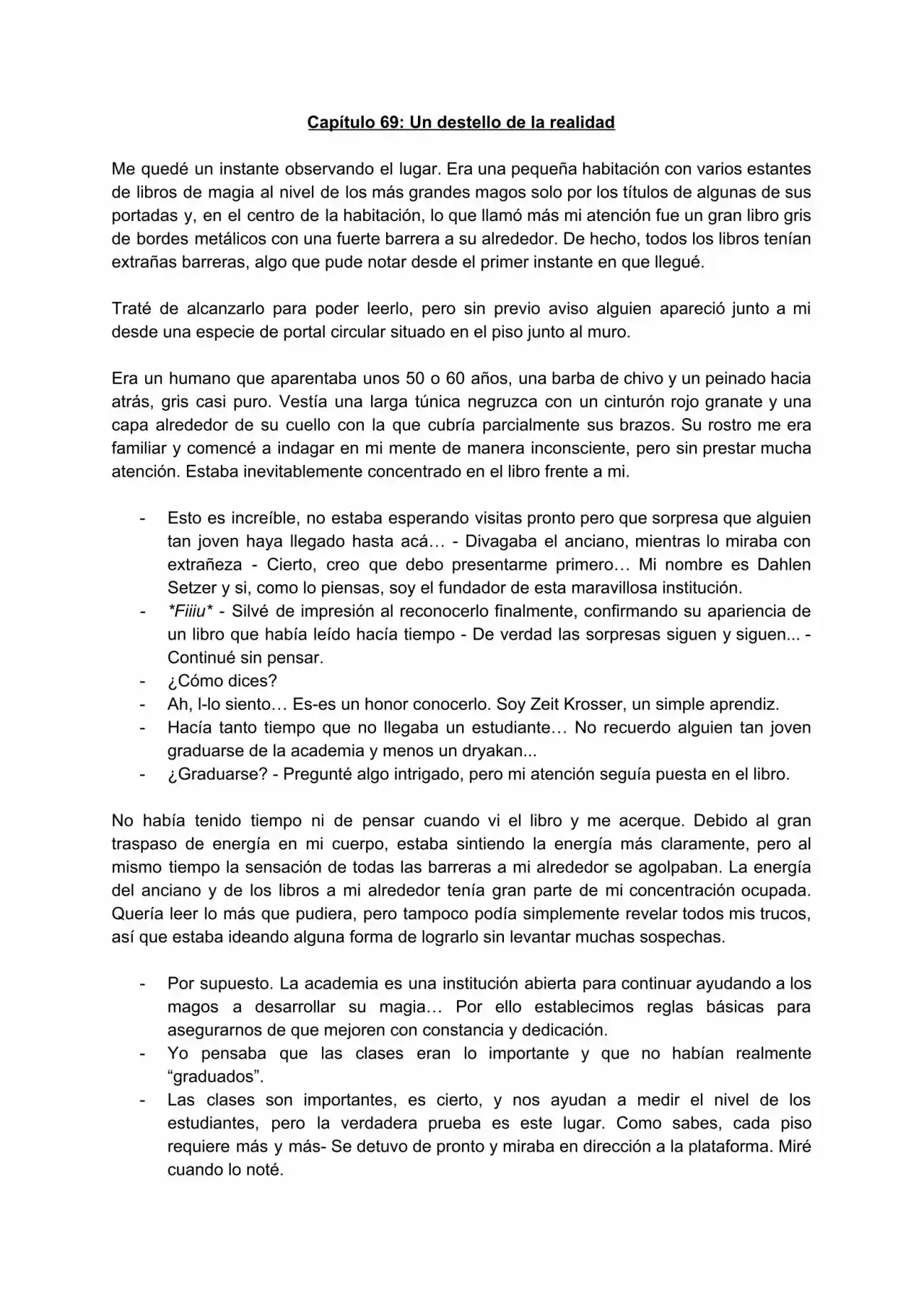 Re: Destiny - Capítulo 69 - Página 2 - LectorTMOo