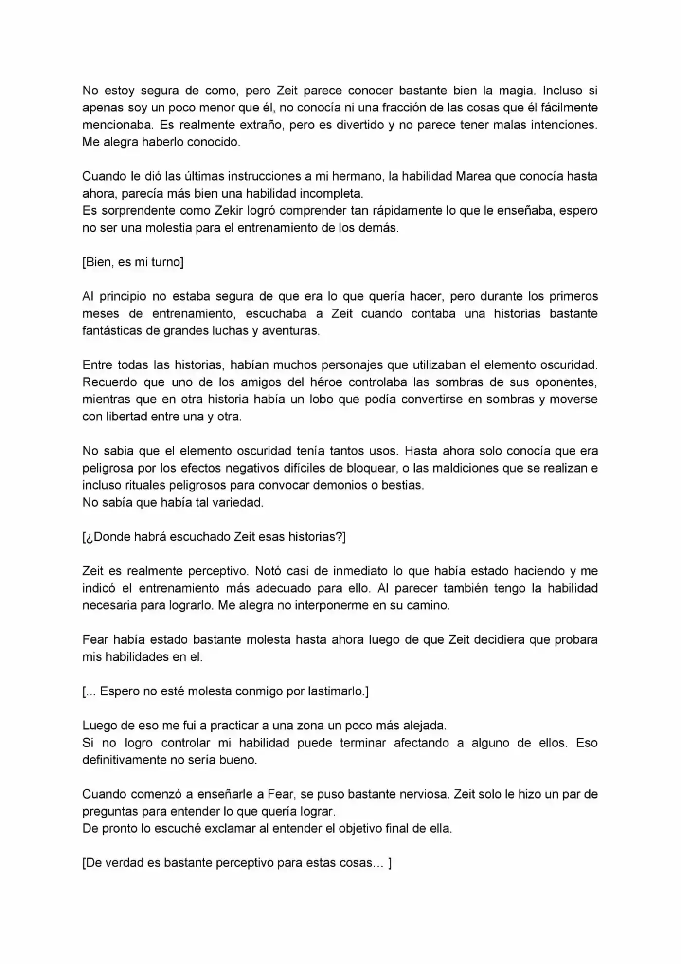 Re: Destiny - Capítulo 7 - Página 4 - LectorTMOo