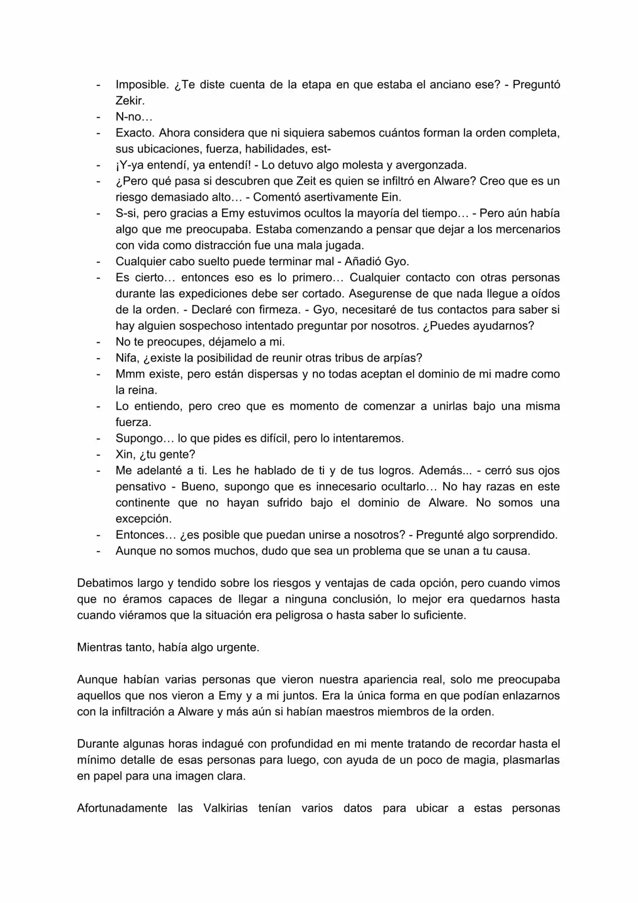 Re: Destiny - Capítulo 70 - Página 3 - LectorTMOo
