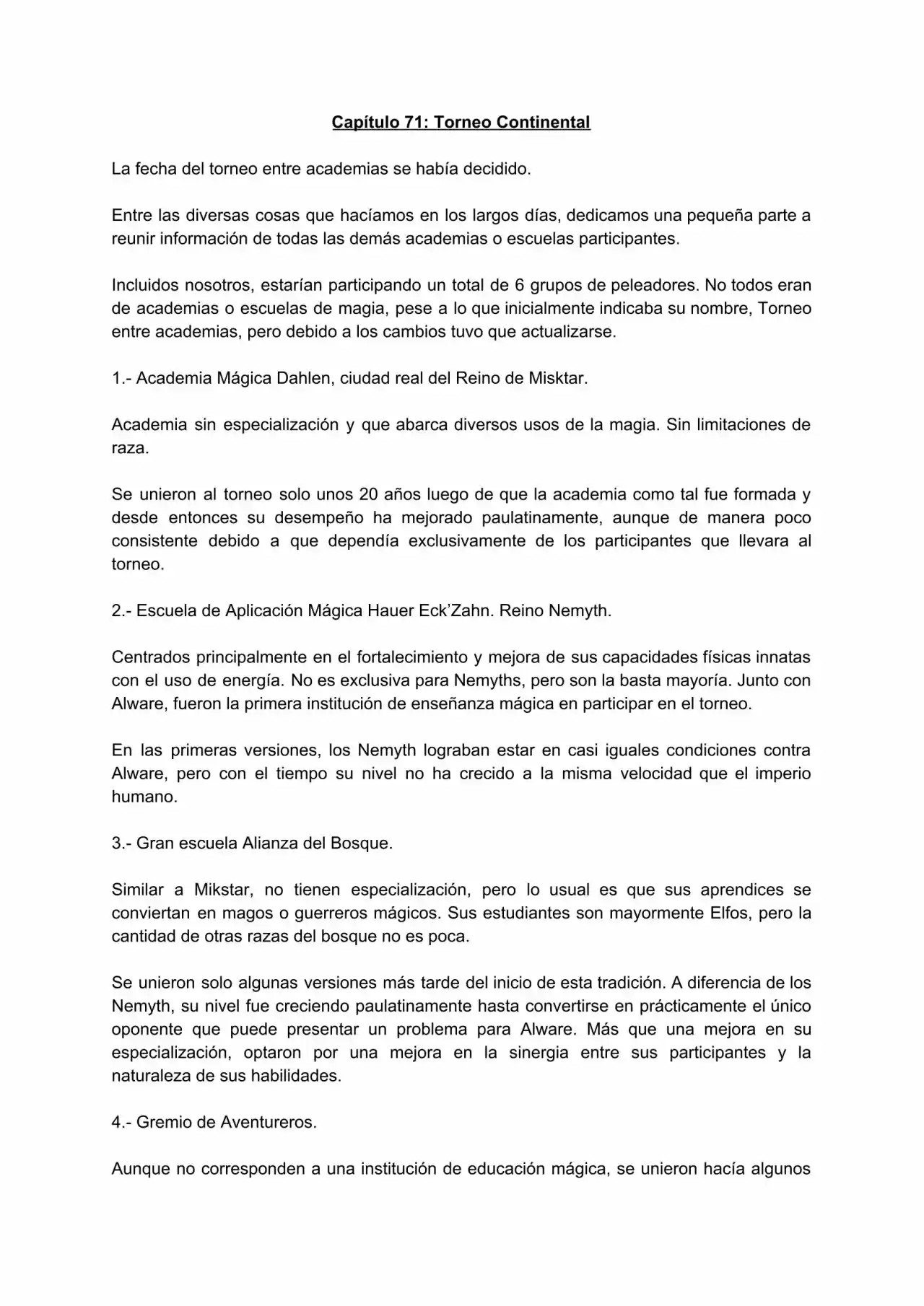 Re: Destiny - Capítulo 71 - Página 2 - LectorTMOo