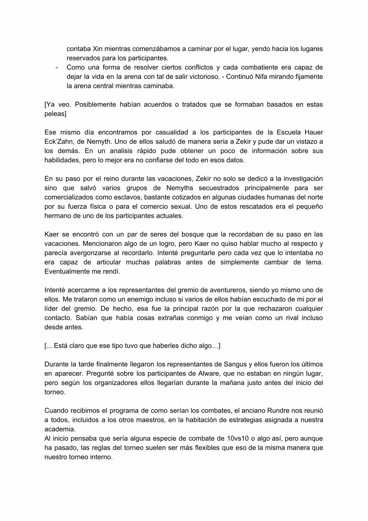 Re: Destiny - Capítulo 71 - Página 6 - LectorTMOo