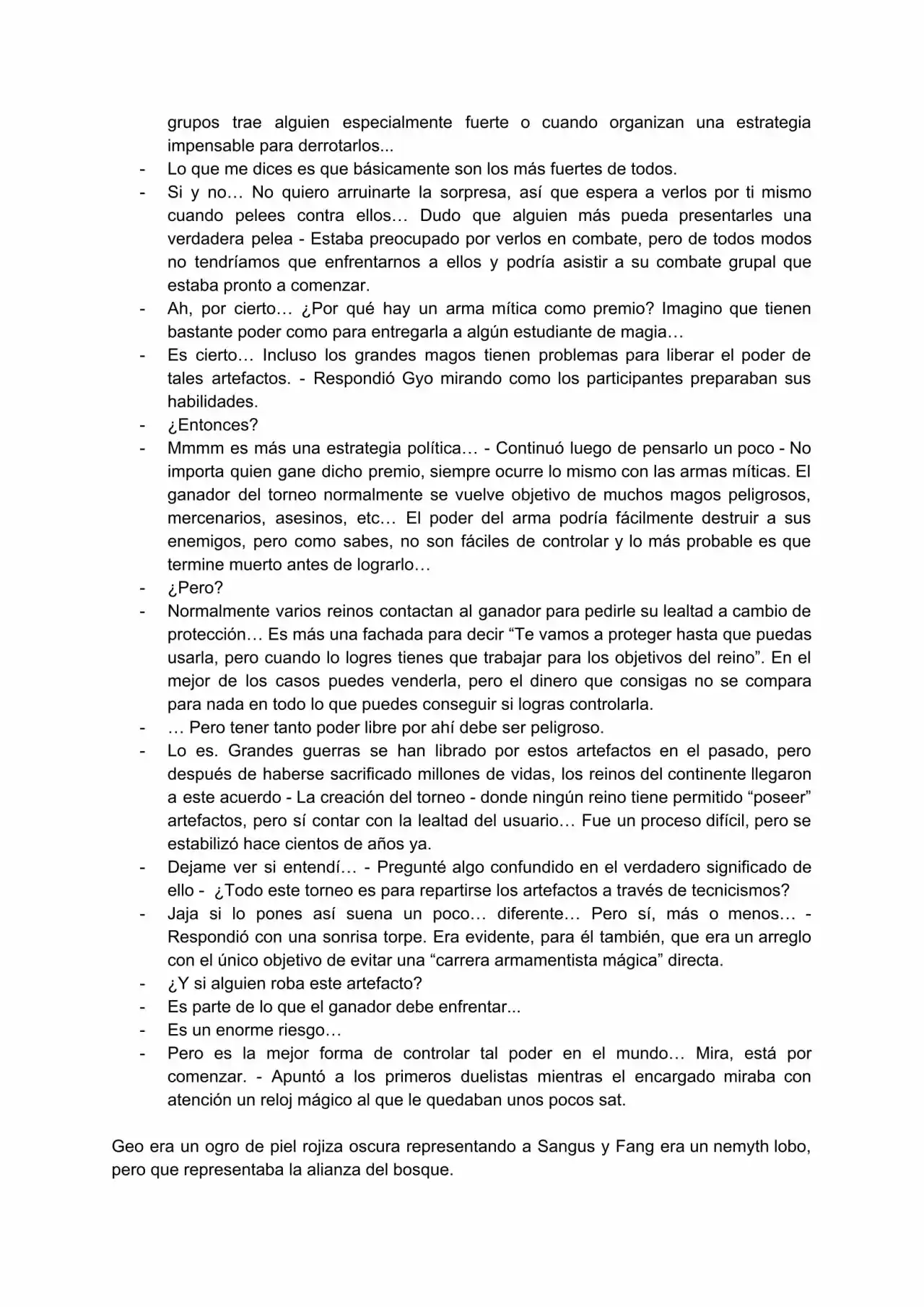 Re: Destiny - Capítulo 72 - Página 6 - LectorTMOo