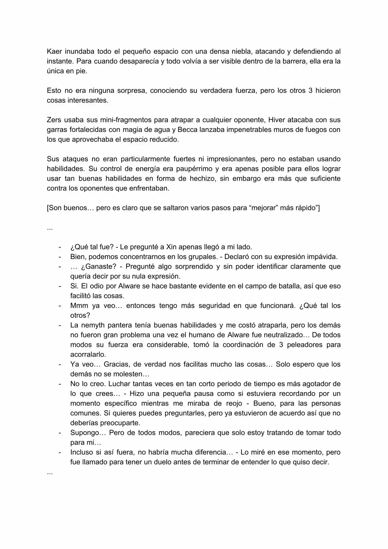 Re: Destiny - Capítulo 72 - Página 8 - LectorTMOo