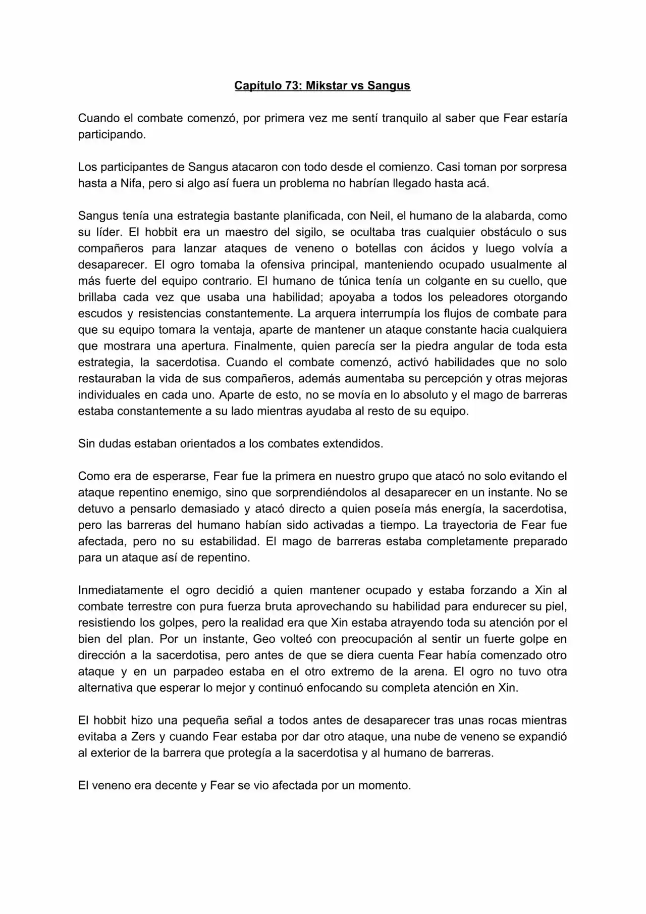 Re: Destiny - Capítulo 73 - Página 2 - LectorTMOo