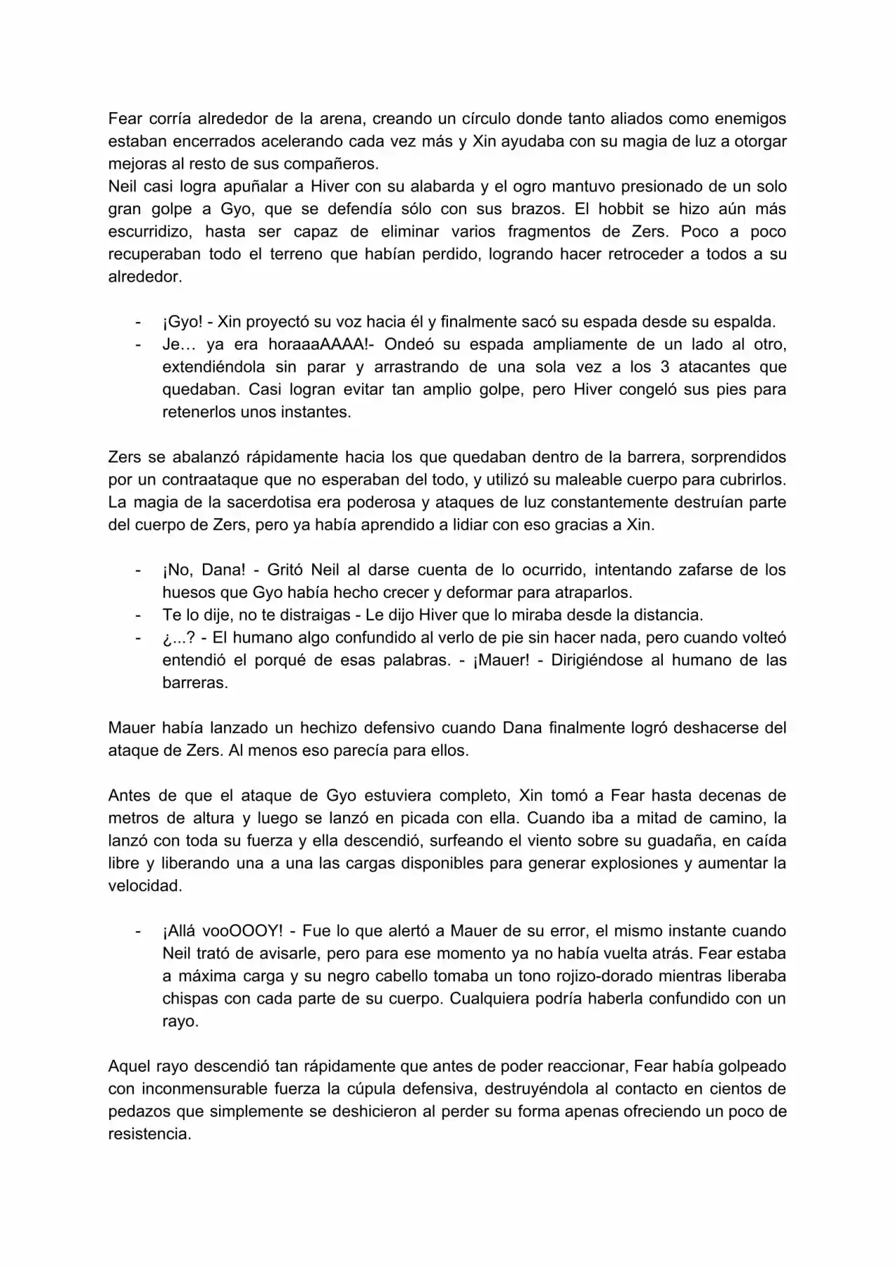 Re: Destiny - Capítulo 73 - Página 6 - LectorTMOo