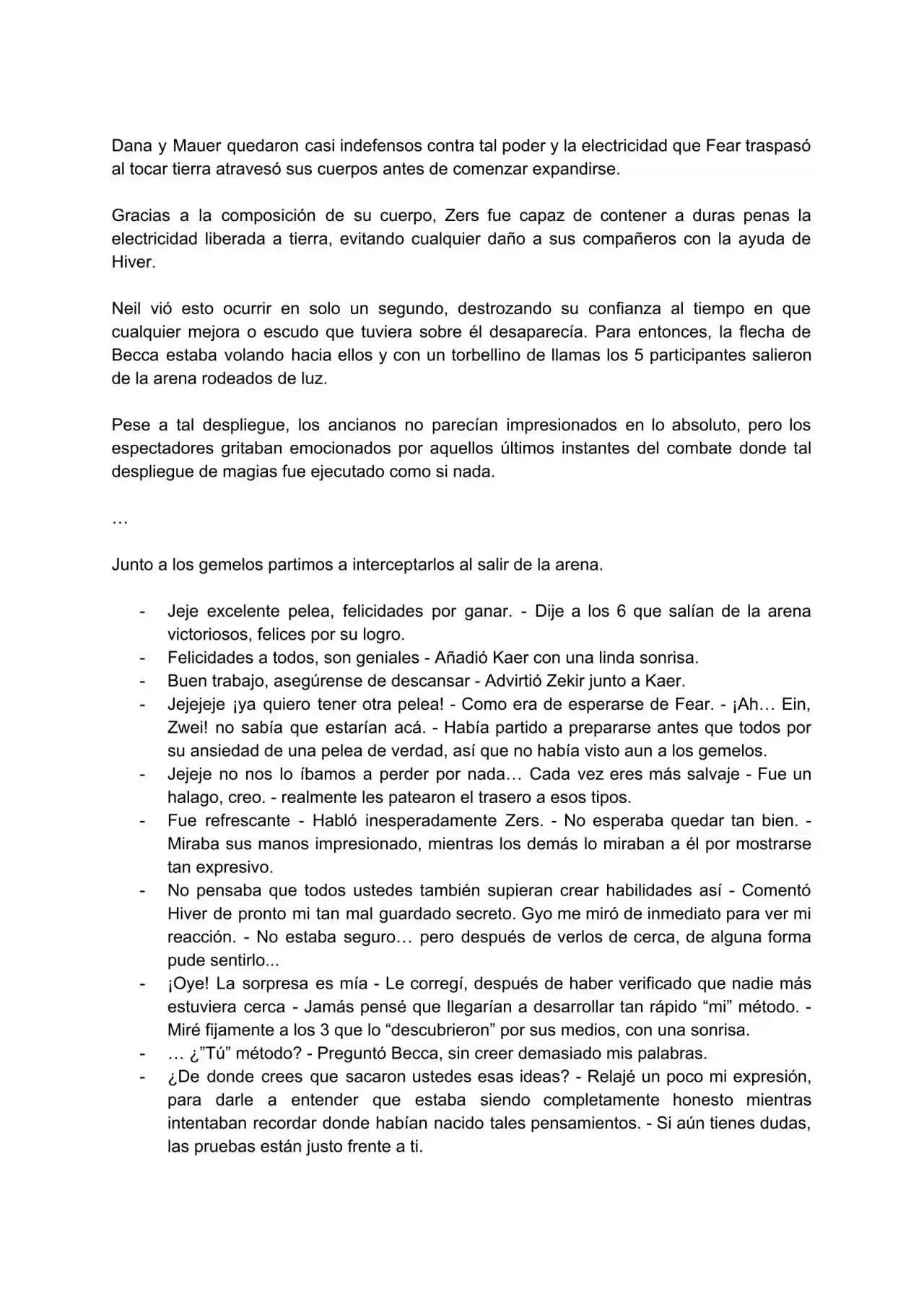 Re: Destiny - Capítulo 73 - Página 7 - LectorTMOo