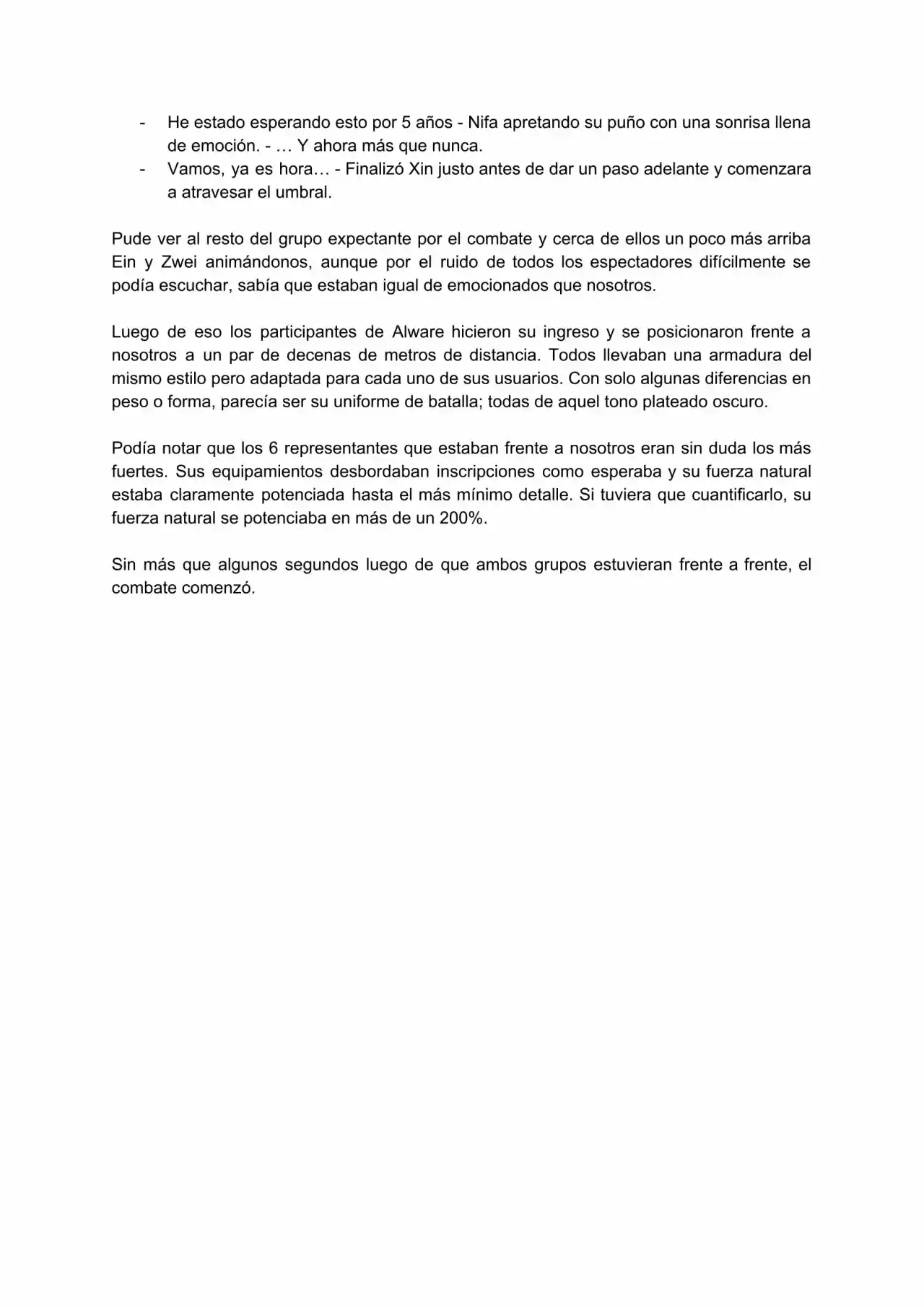 Re: Destiny - Capítulo 74 - Página 5 - LectorTMOo