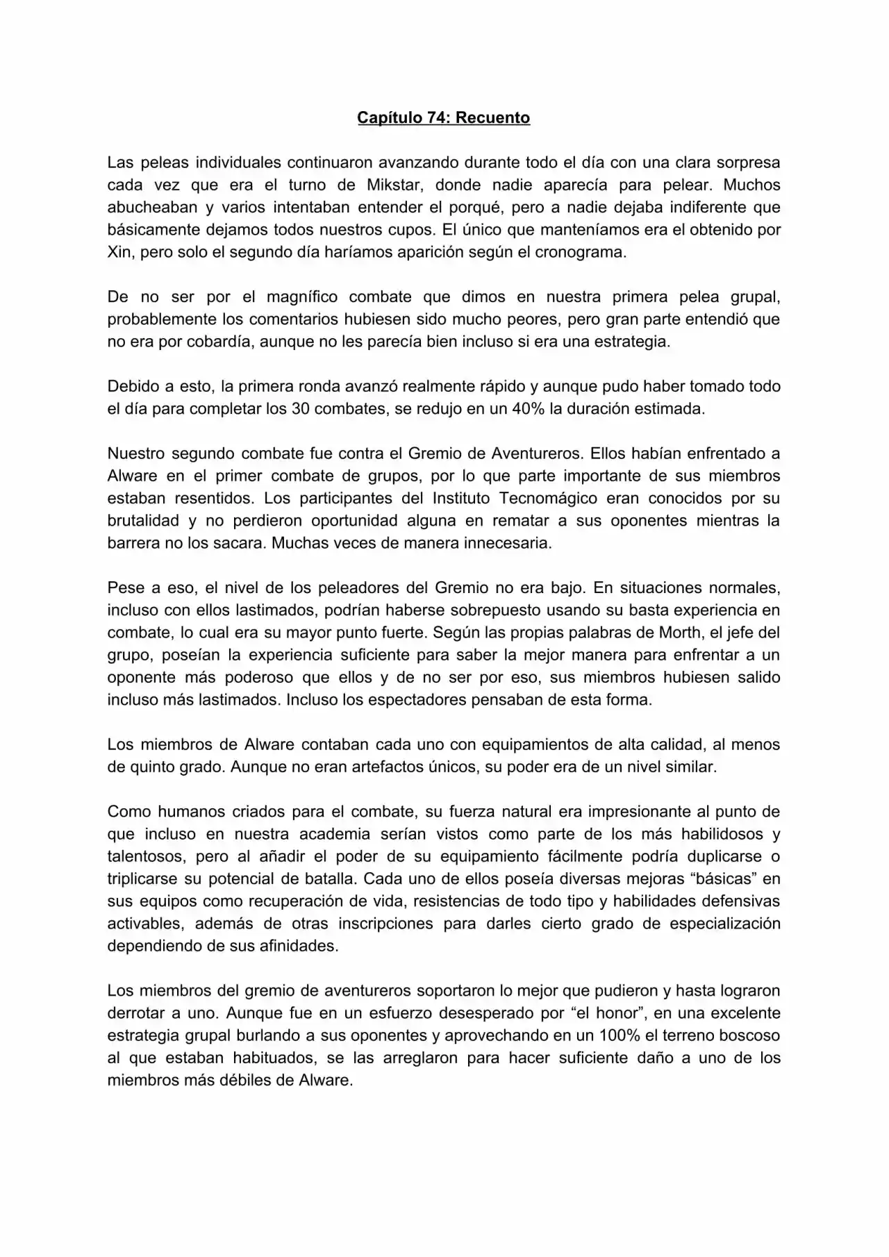 Re: Destiny - Capítulo 74 - Página 6 - LectorTMOo