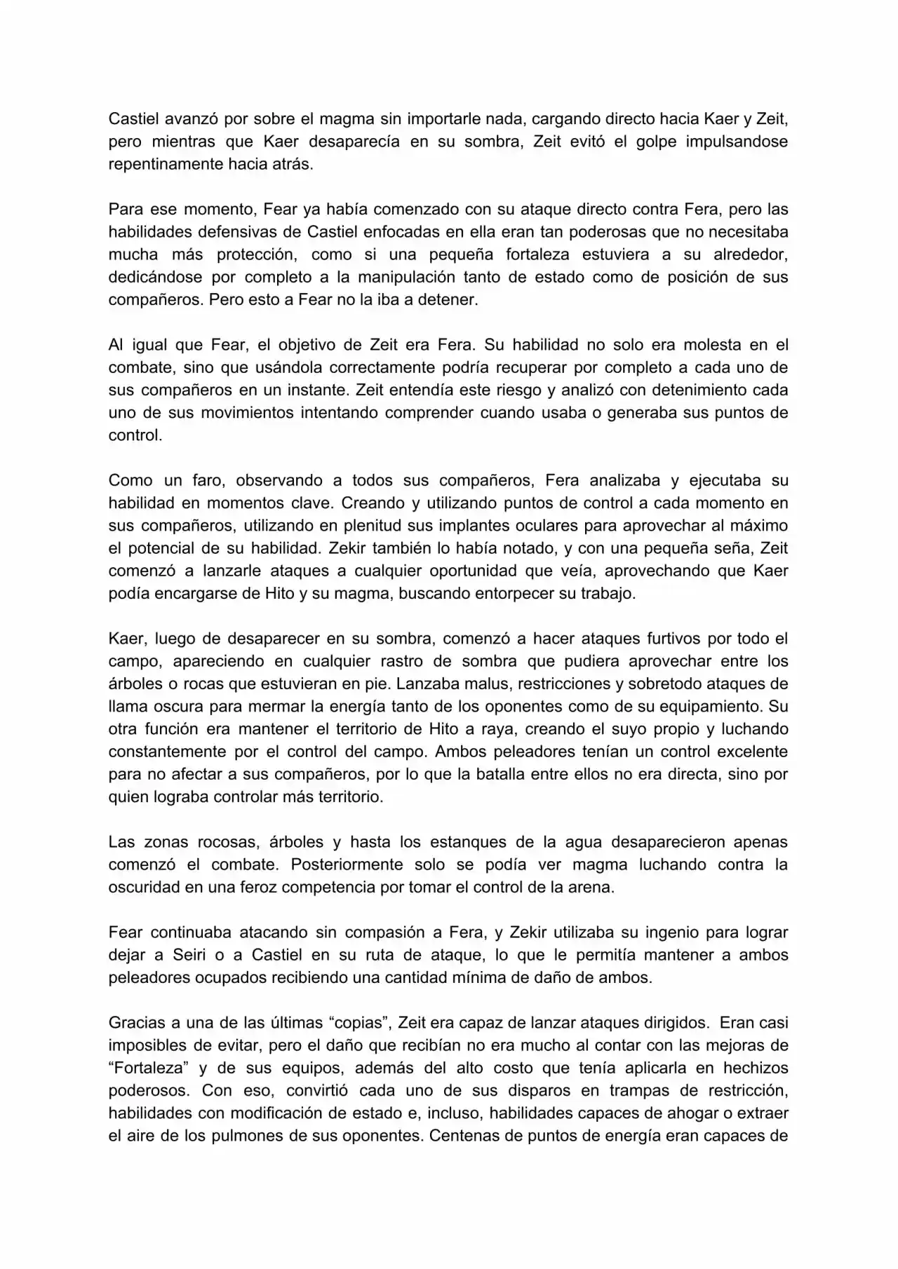Re: Destiny - Capítulo 75 - Página 5 - LectorTMOo