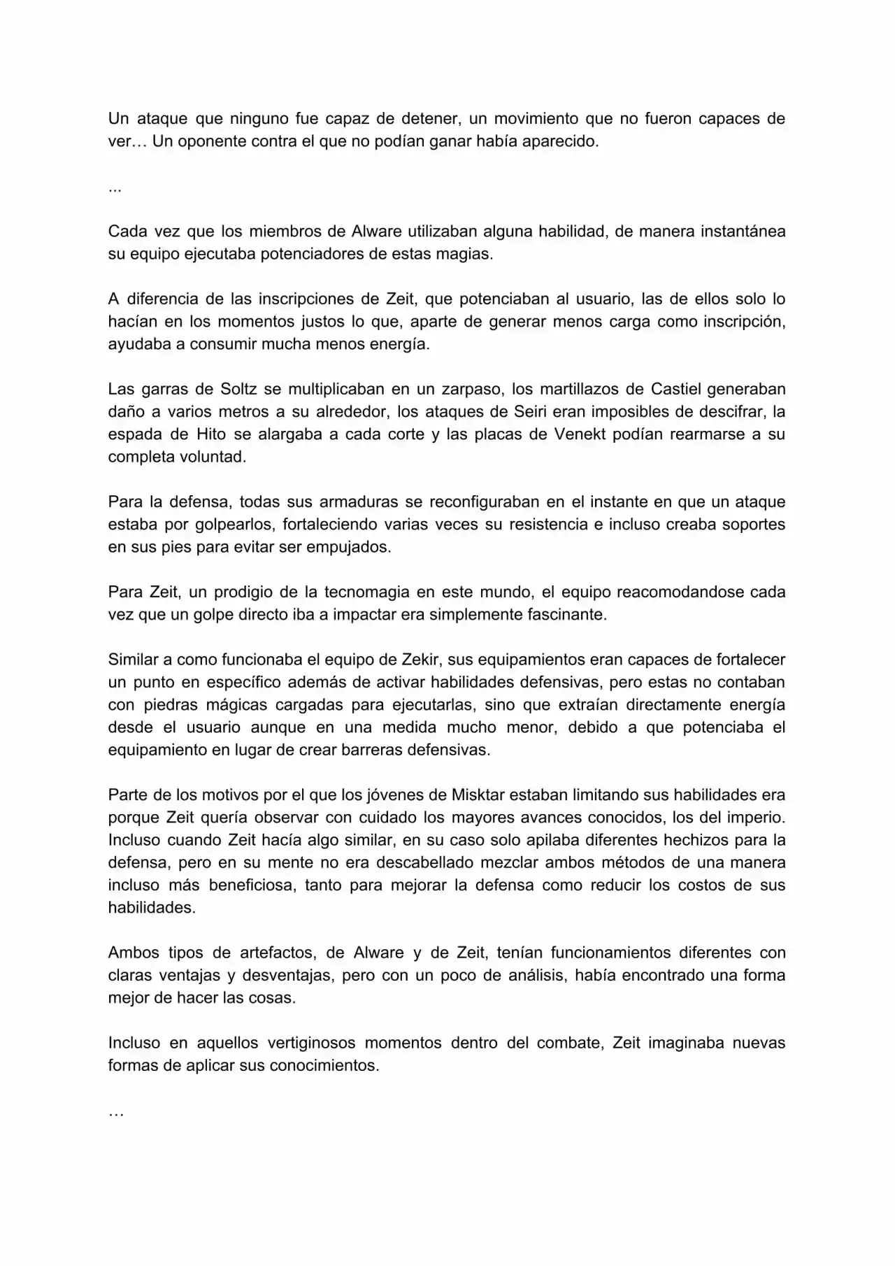 Re: Destiny - Capítulo 75 - Página 7 - LectorTMOo