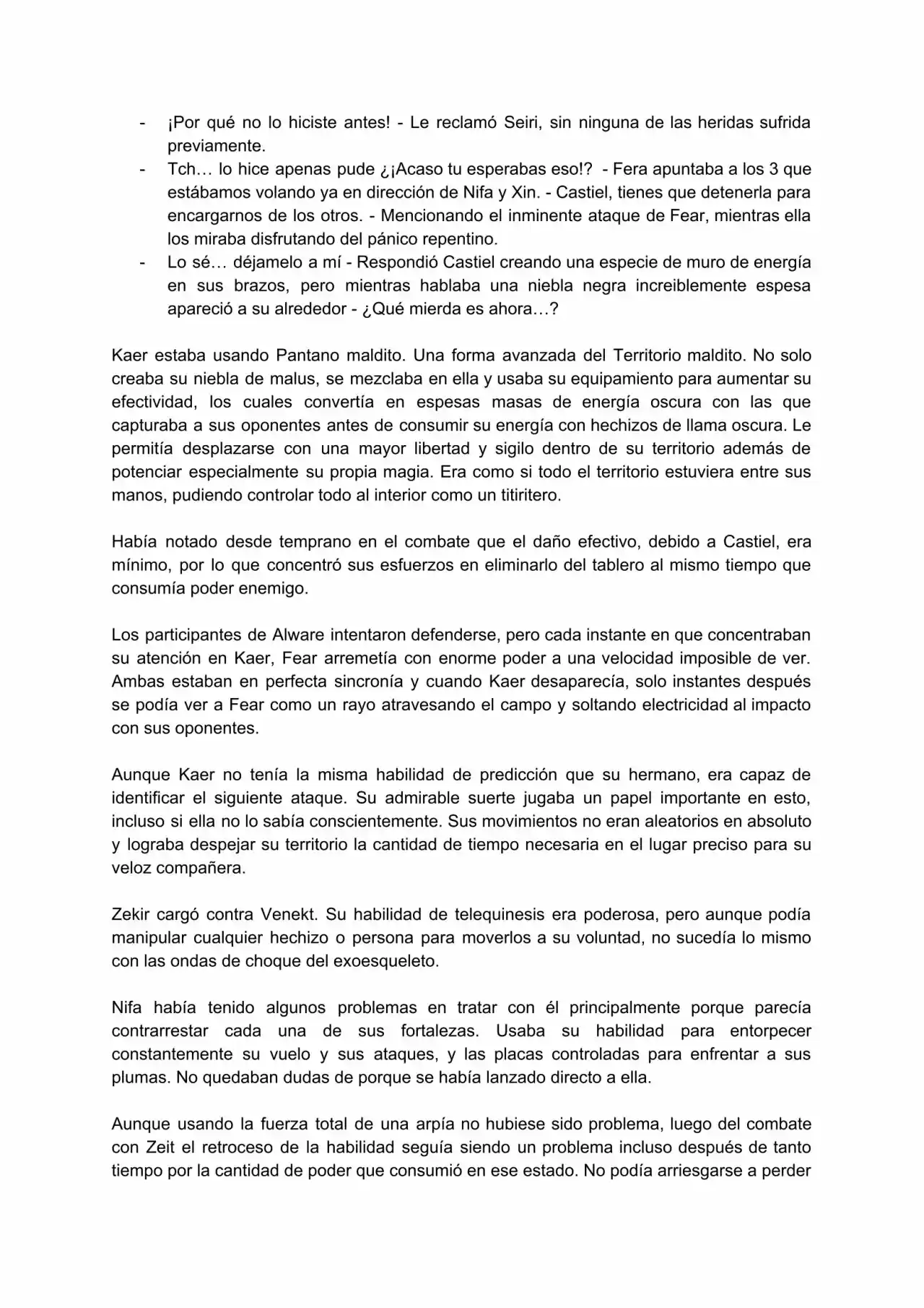 Re: Destiny - Capítulo 75 - Página 8 - LectorTMOo