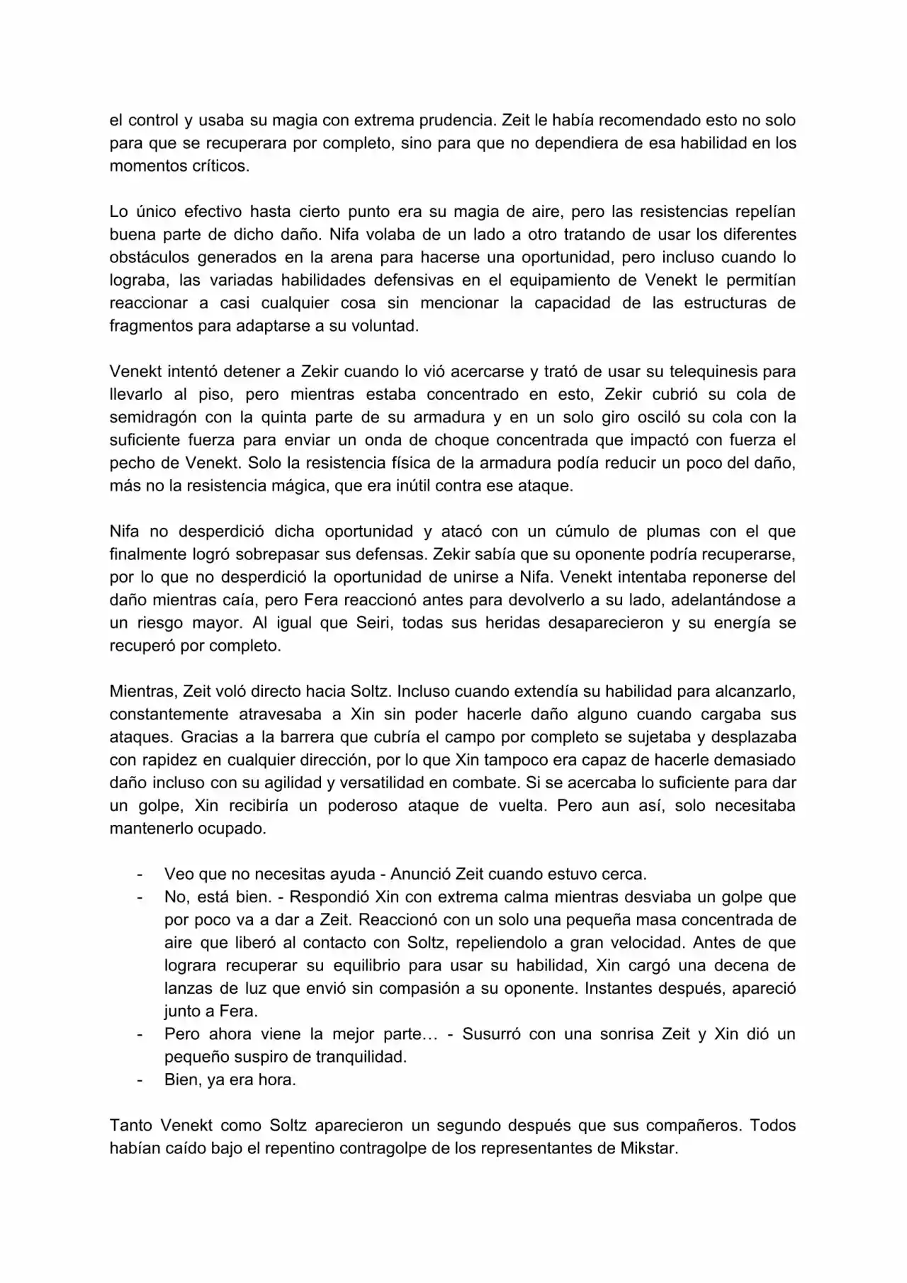 Re: Destiny - Capítulo 75 - Página 9 - LectorTMOo