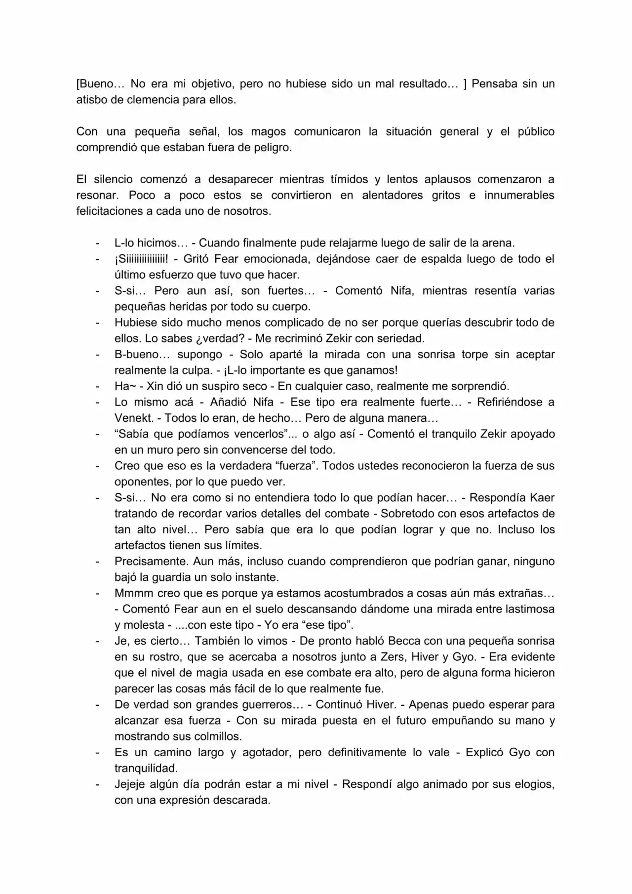Re: Destiny - Capítulo 76 - Página 7 - LectorTMOo