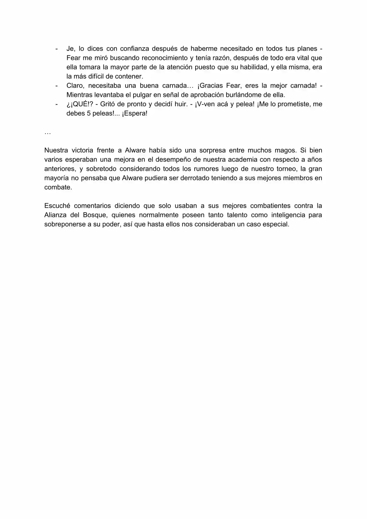 Re: Destiny - Capítulo 76 - Página 8 - LectorTMOo