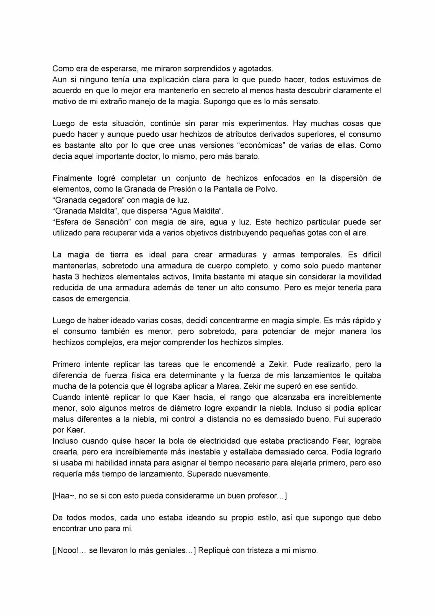 Re: Destiny - Capítulo 8 - Página 4 - LectorTMOo