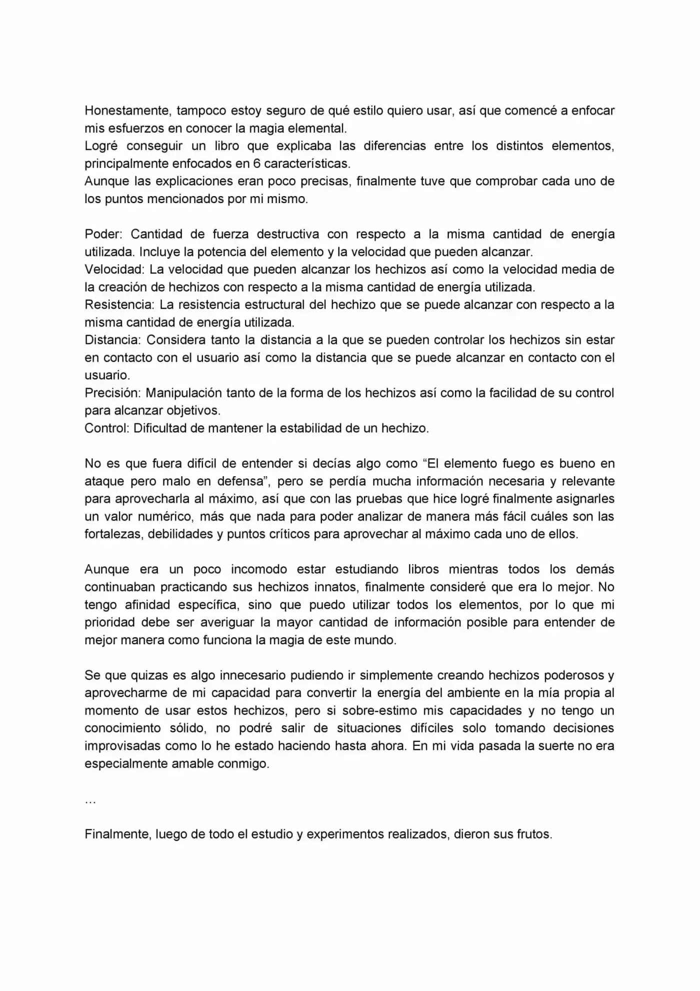 Re: Destiny - Capítulo 8 - Página 5 - LectorTMOo