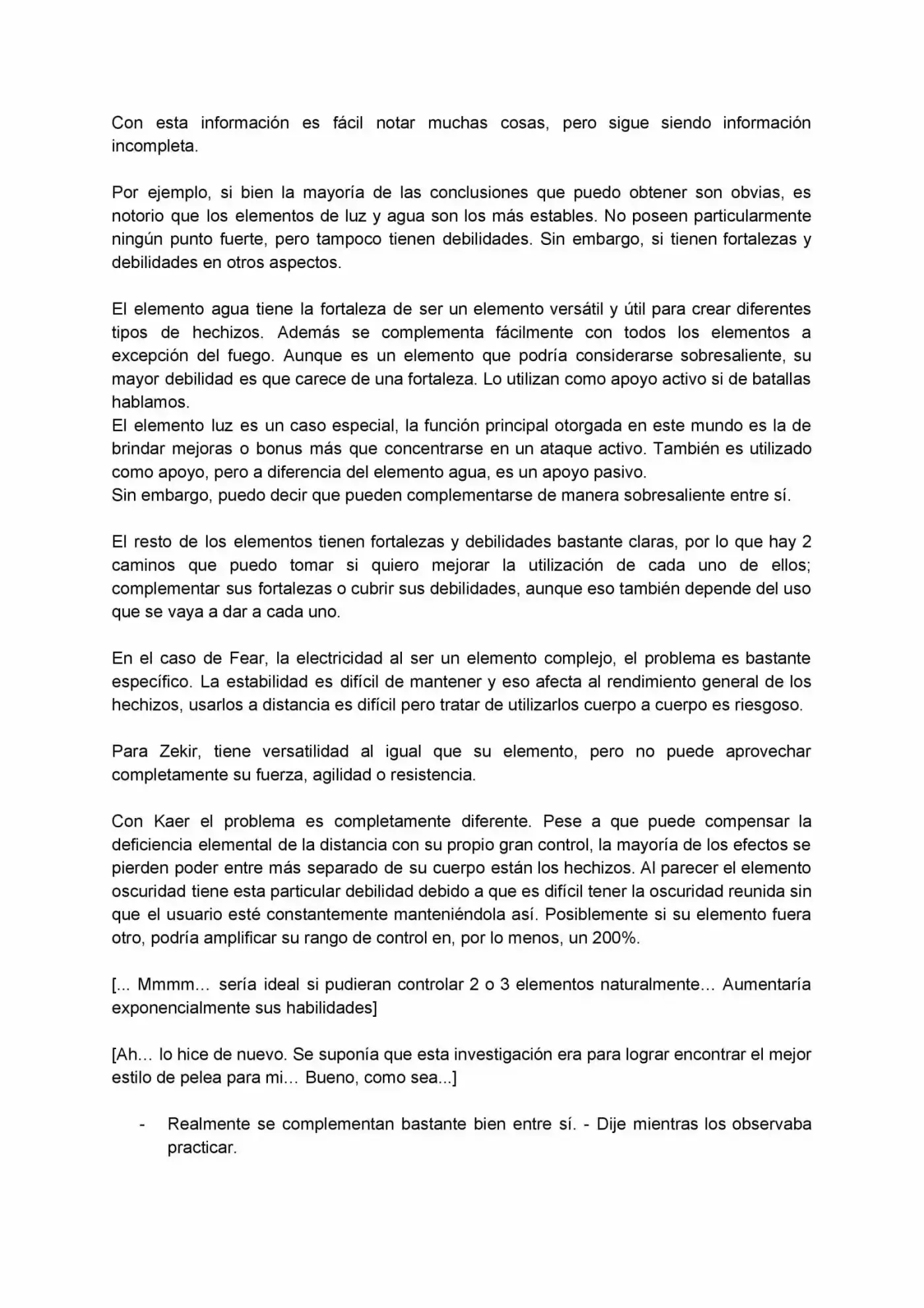 Re: Destiny - Capítulo 8 - Página 7 - LectorTMOo