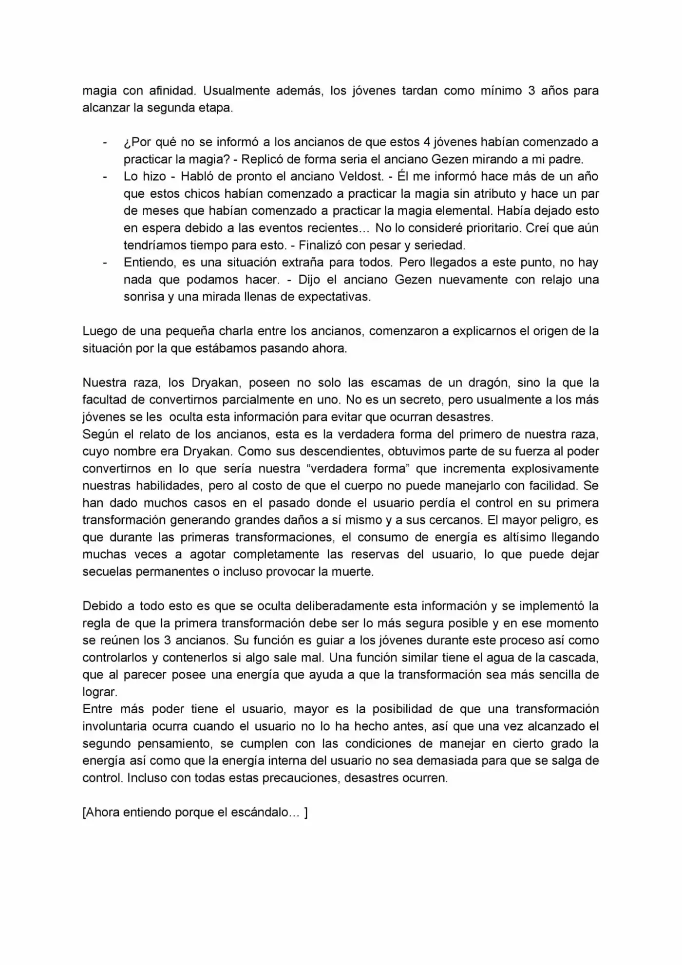 Re: Destiny - Capítulo 9 - Página 4 - LectorTMOo