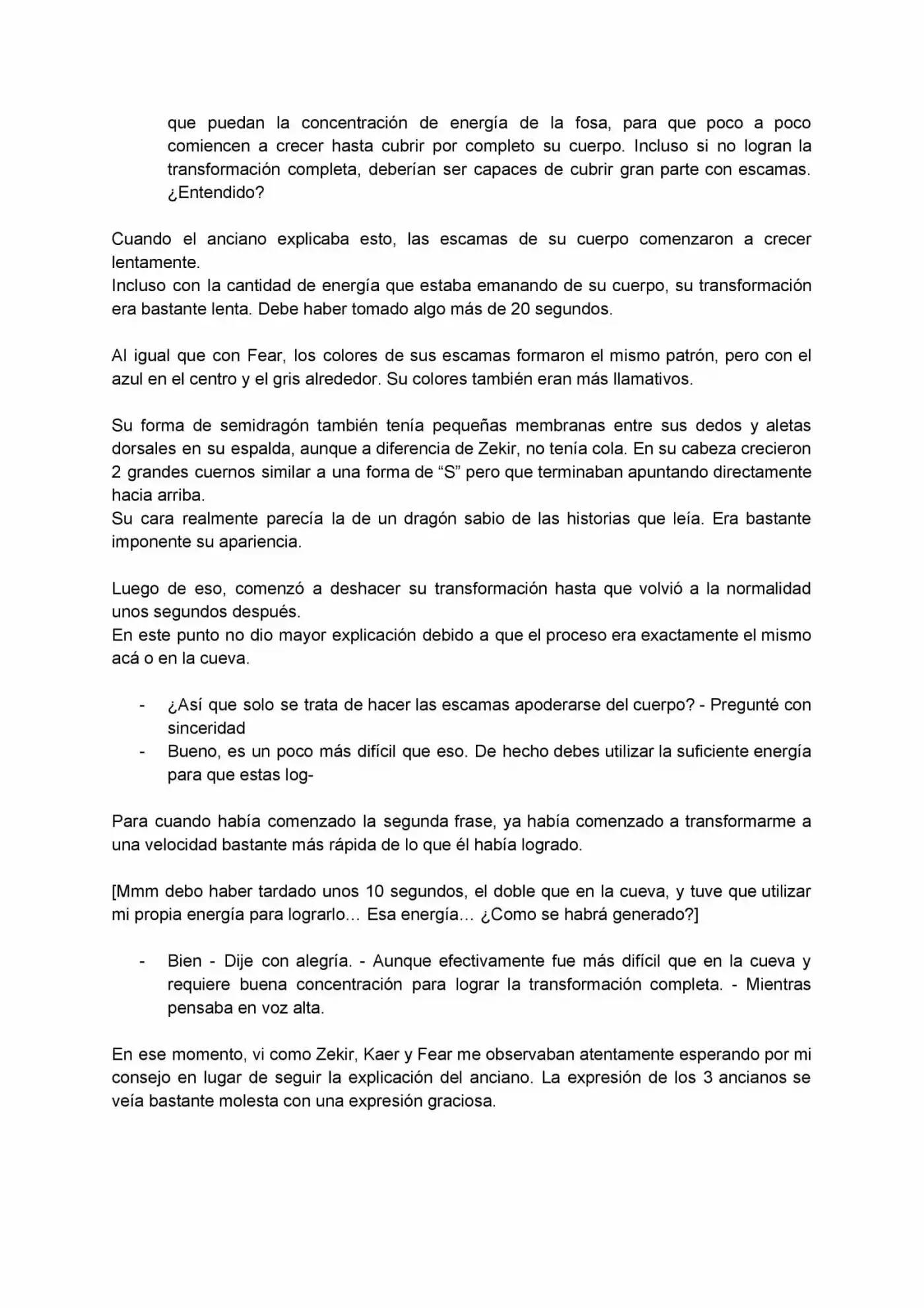 Re: Destiny - Capítulo 9 - Página 10 - LectorTMOo