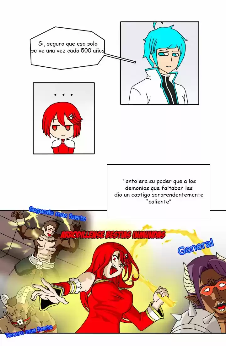 Re:Dragon - Capítulo 14 - Página 4 - LectorTMOo