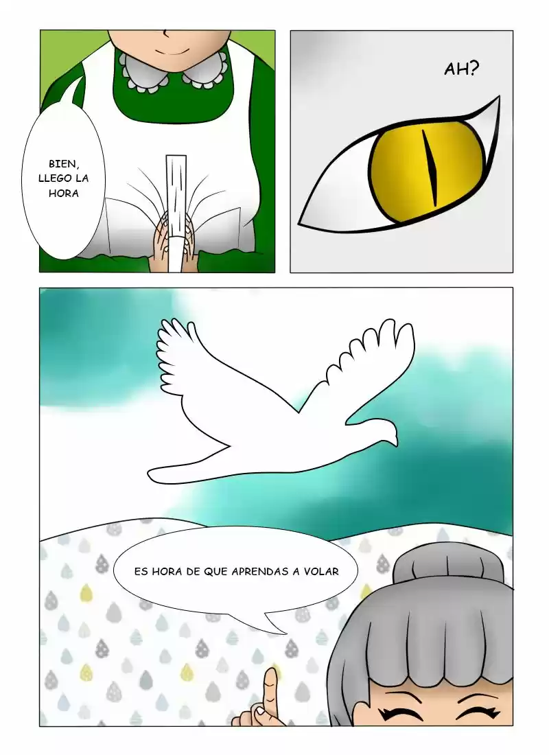 Re:Dragon - Capítulo 2 - Página 7 - LectorTMOo