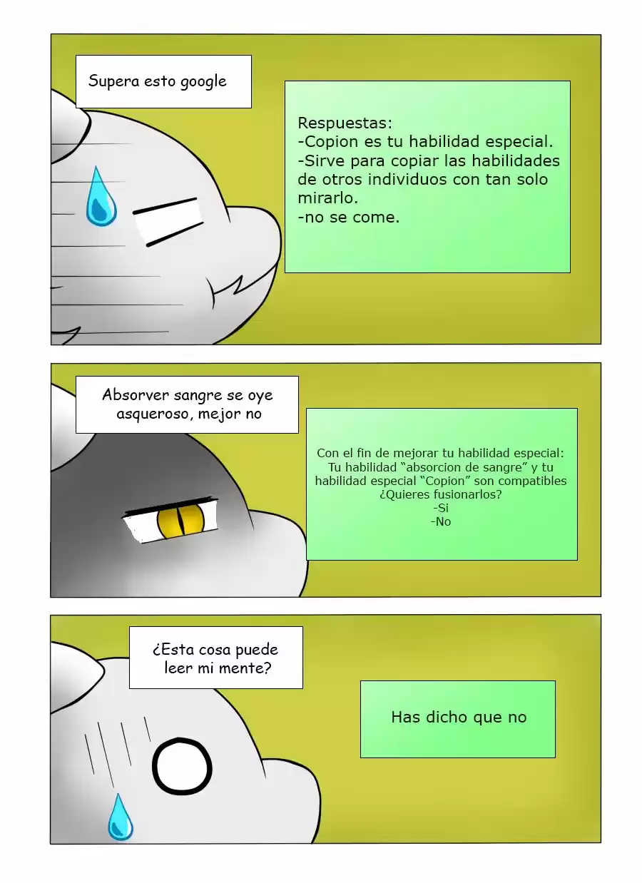 Re:Dragon - Capítulo 3 - Página 13 - LectorTMOo