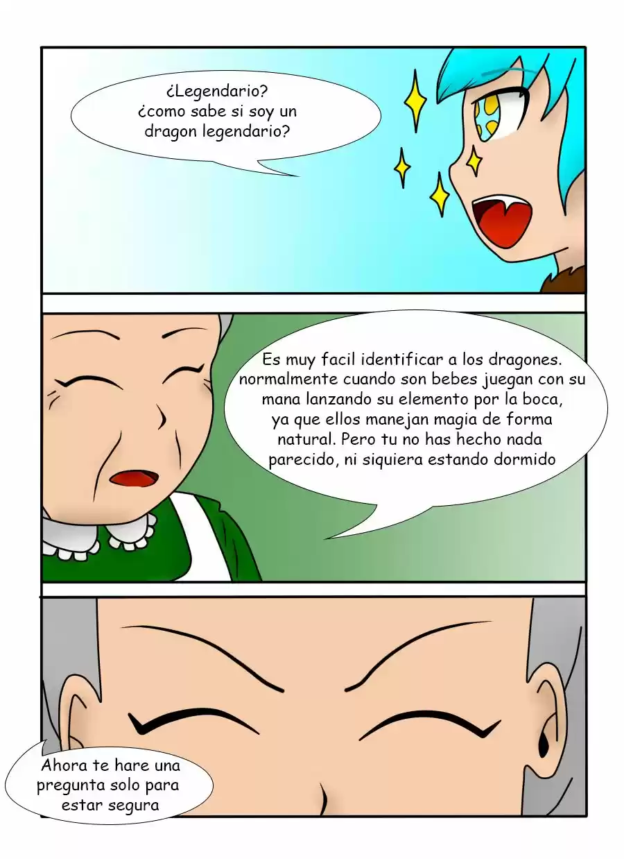 Re:Dragon - Capítulo 5 - Página 6 - LectorTMOo