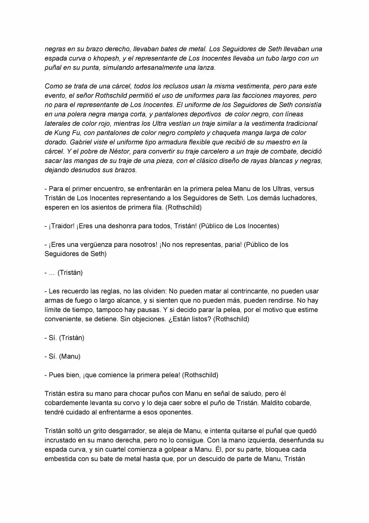 Re-Friendzone (Novela) - Capítulo 12 - Página 3 - LectorTMOo