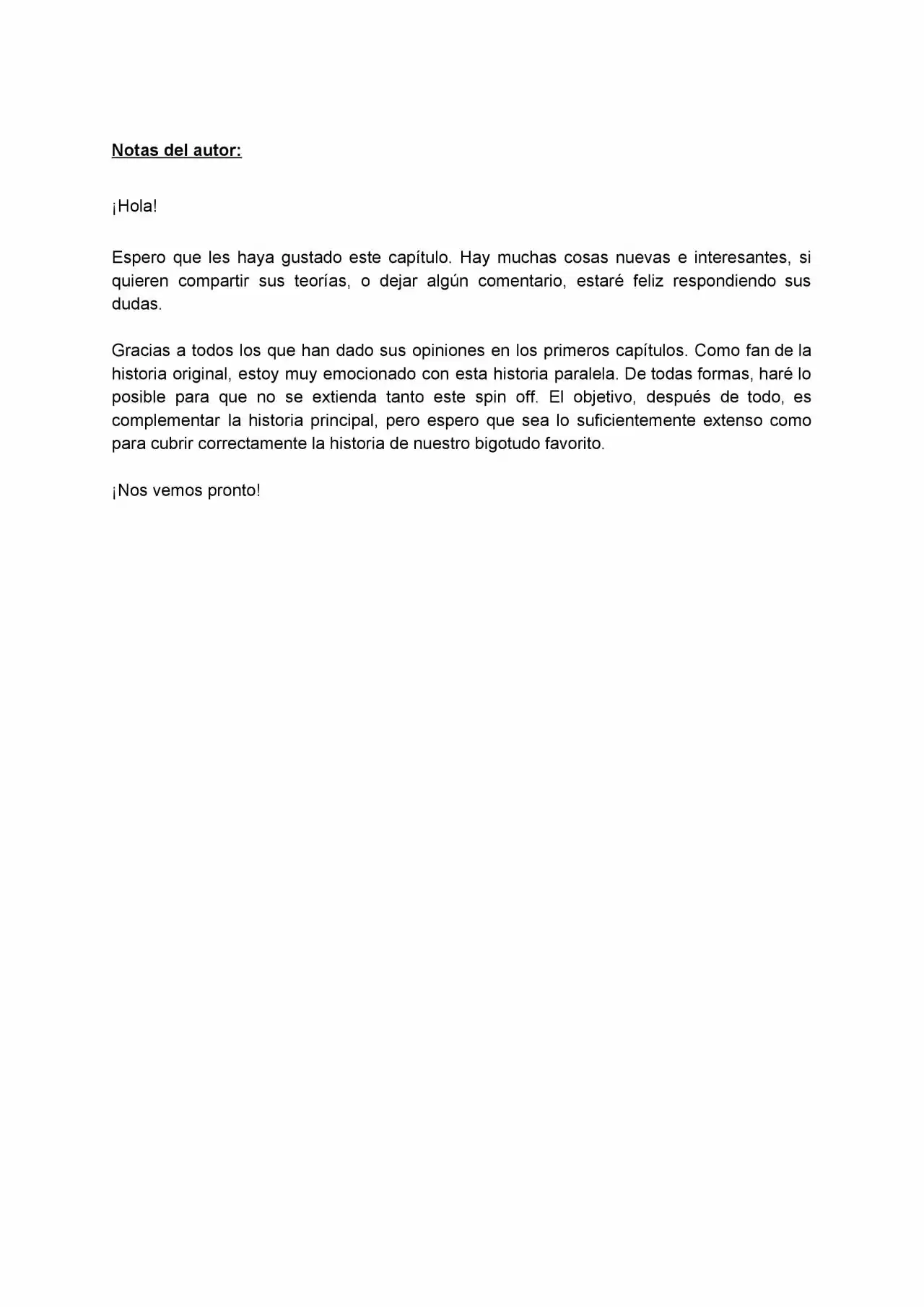 Re-Friendzone (Novela) - Capítulo 3 - Página 10 - LectorTMOo