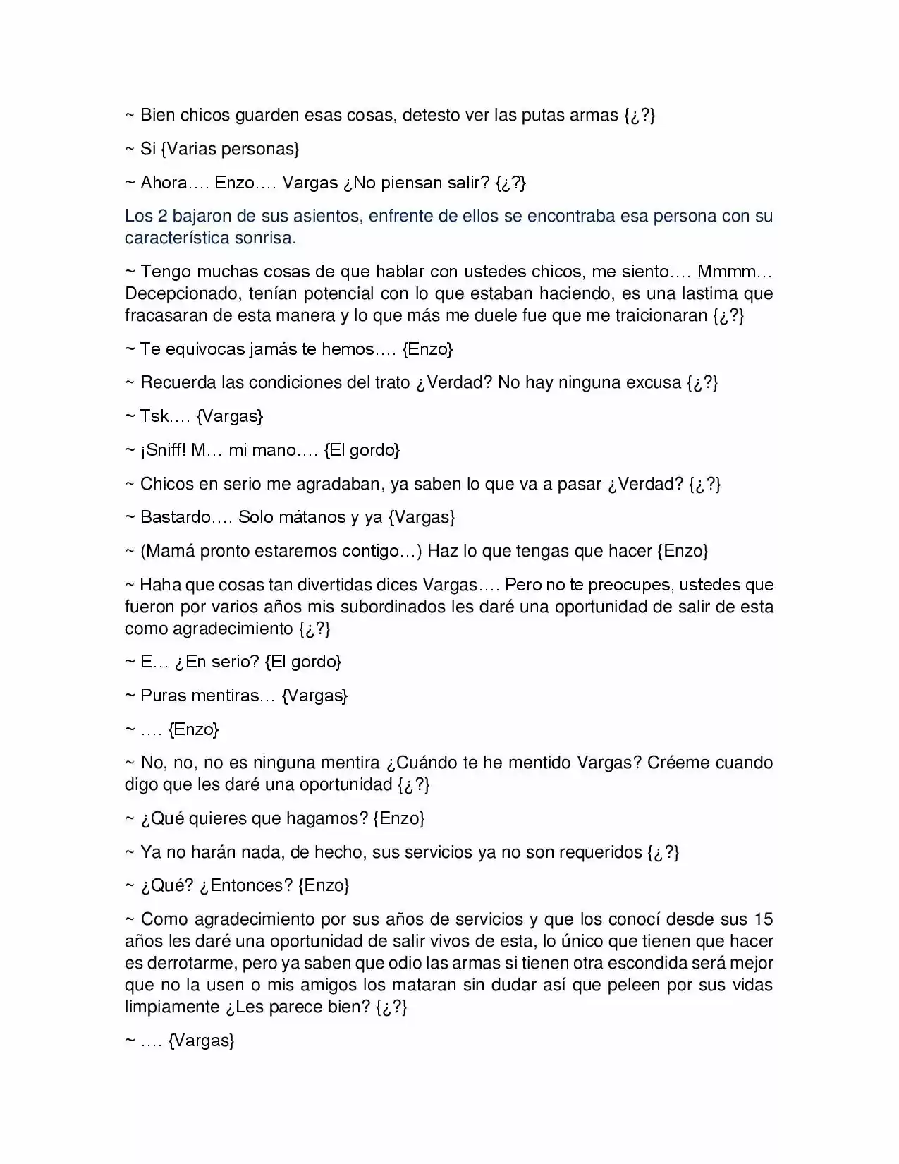Re-Friendzone (Novela) - Capítulo 100 - Página 11 - LectorTMOo