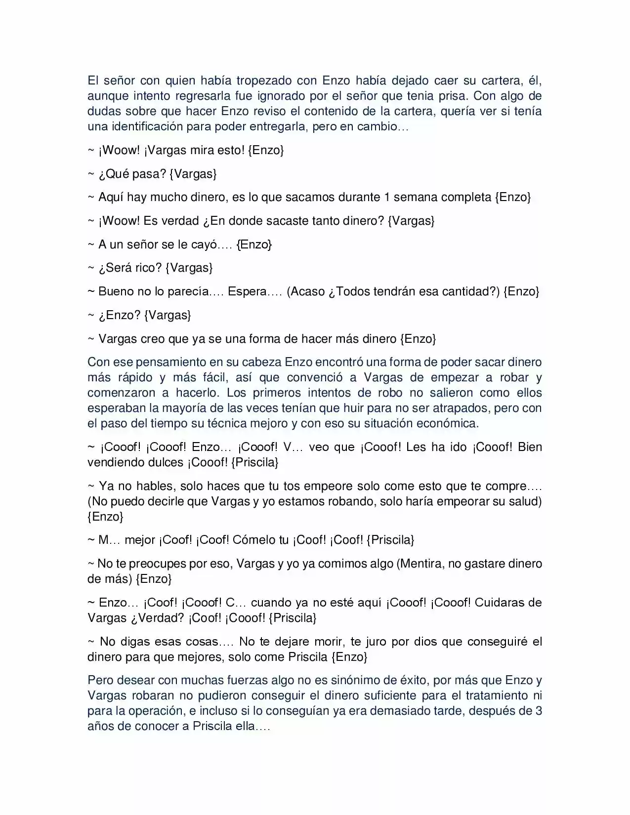 Re-Friendzone (Novela) - Capítulo 100 - Página 14 - LectorTMOo