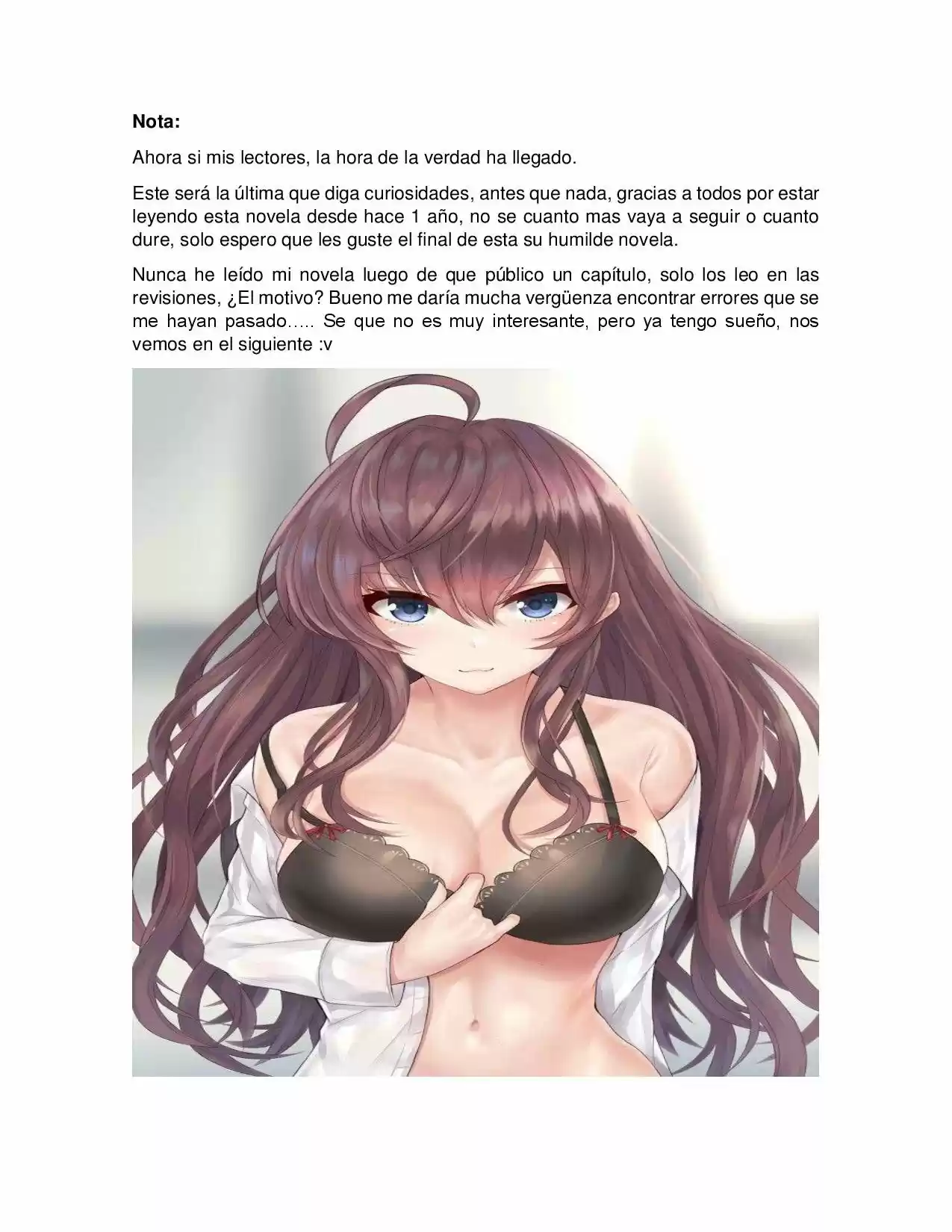 Re-Friendzone (Novela) - Capítulo 106 - Página 15 - LectorTMOo