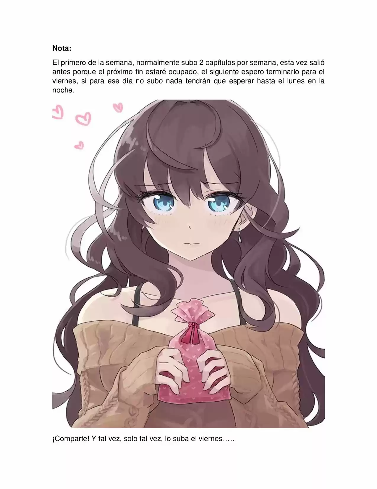 Re-Friendzone (Novela) - Capítulo 109 - Página 16 - LectorTMOo