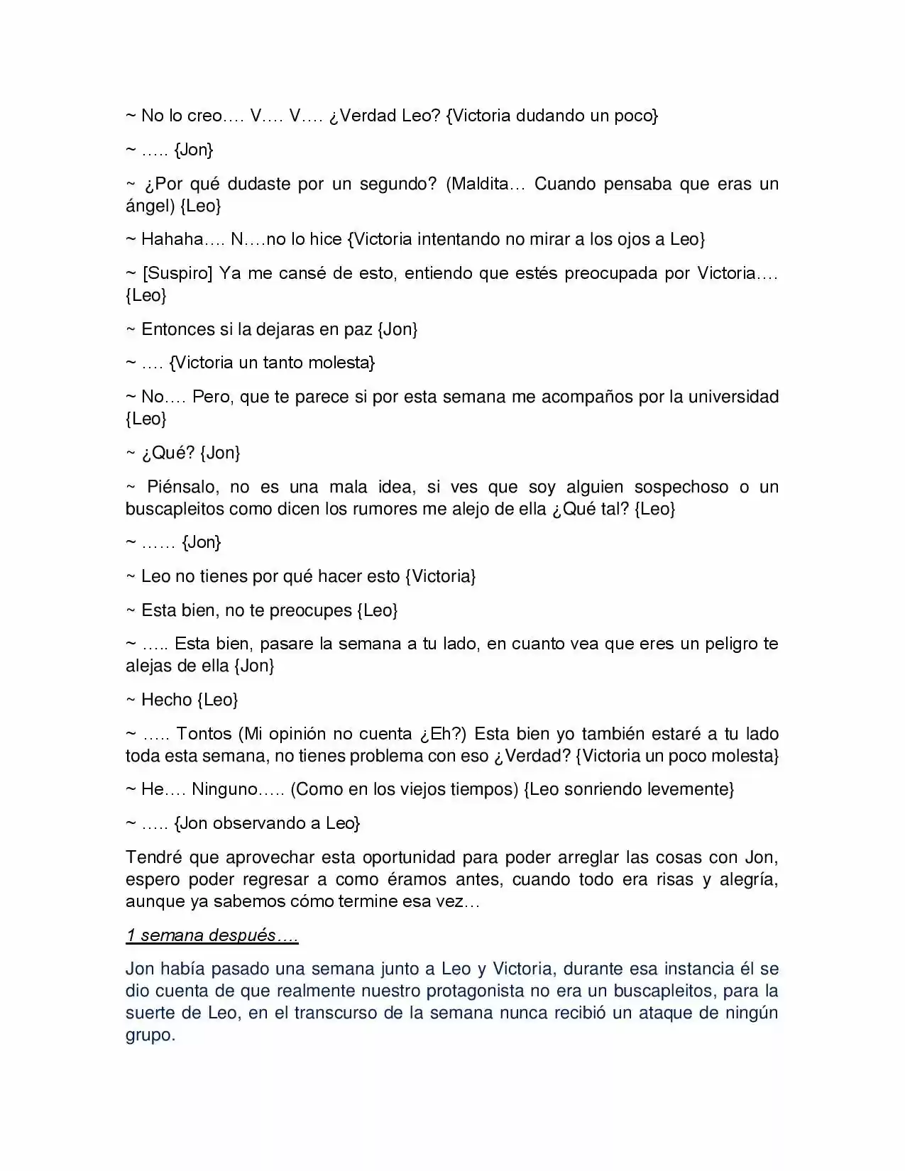 Re-Friendzone (Novela) - Capítulo 110 - Página 4 - LectorTMOo