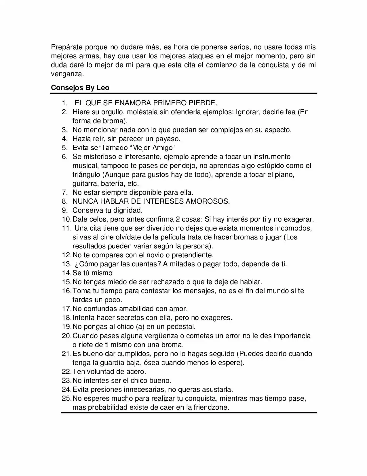 Re-Friendzone (Novela) - Capítulo 116 - Página 12 - LectorTMOo