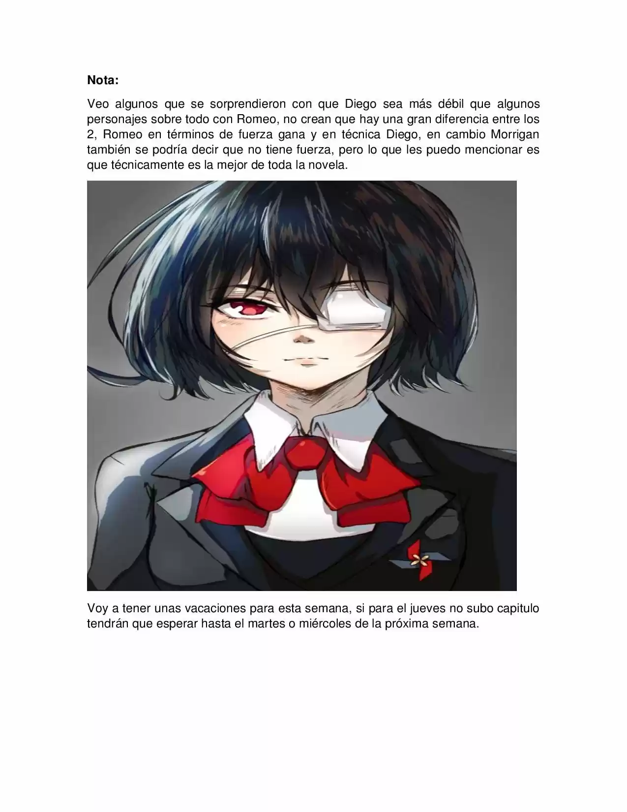 Re-Friendzone (Novela) - Capítulo 117 - Página 15 - LectorTMOo