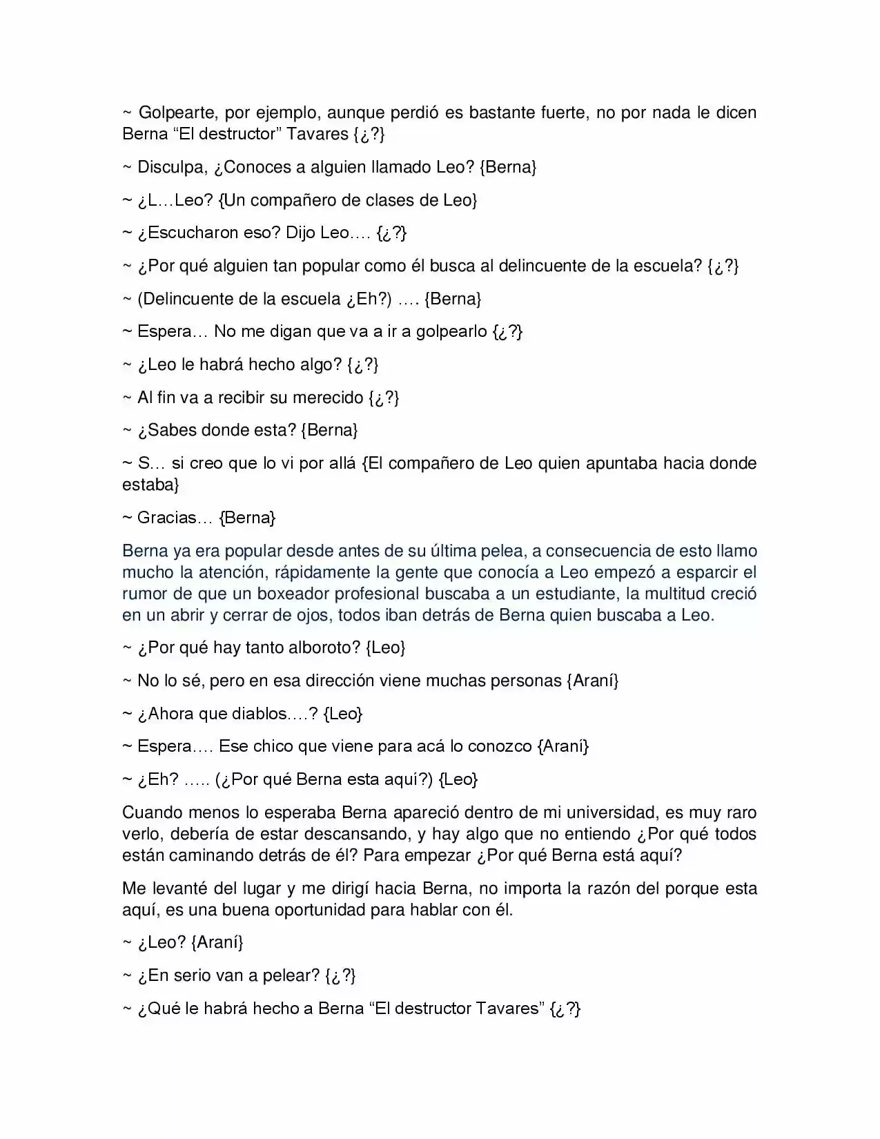 Re-Friendzone (Novela) - Capítulo 120 - Página 12 - LectorTMOo