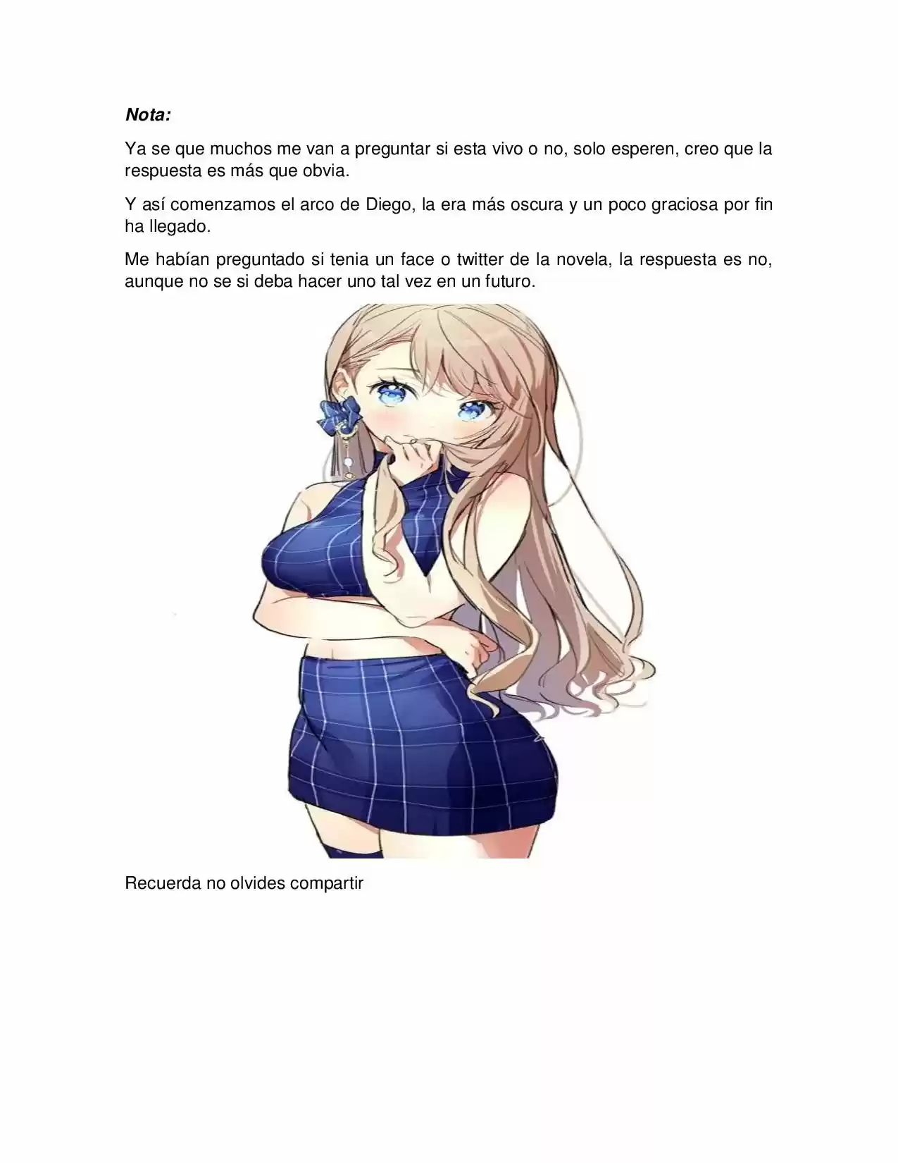 Re-Friendzone (Novela) - Capítulo 128 - Página 15 - LectorTMOo