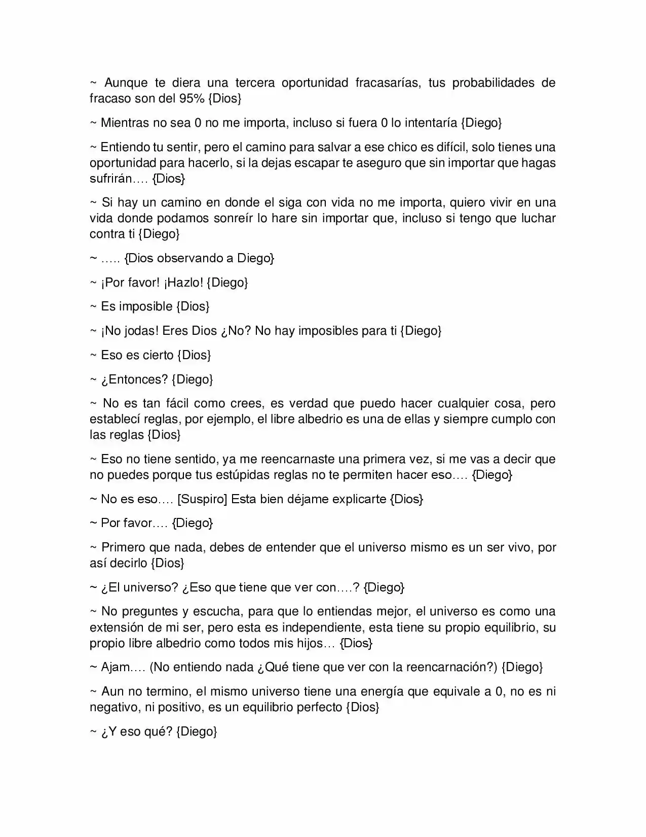 Re-Friendzone (Novela) - Capítulo 135 - Página 13 - LectorTMOo