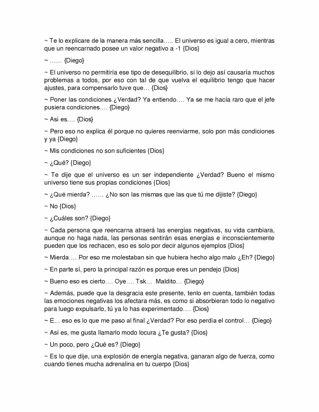 Re-Friendzone (Novela) - Capítulo 135 - Página 14 - LectorTMOo