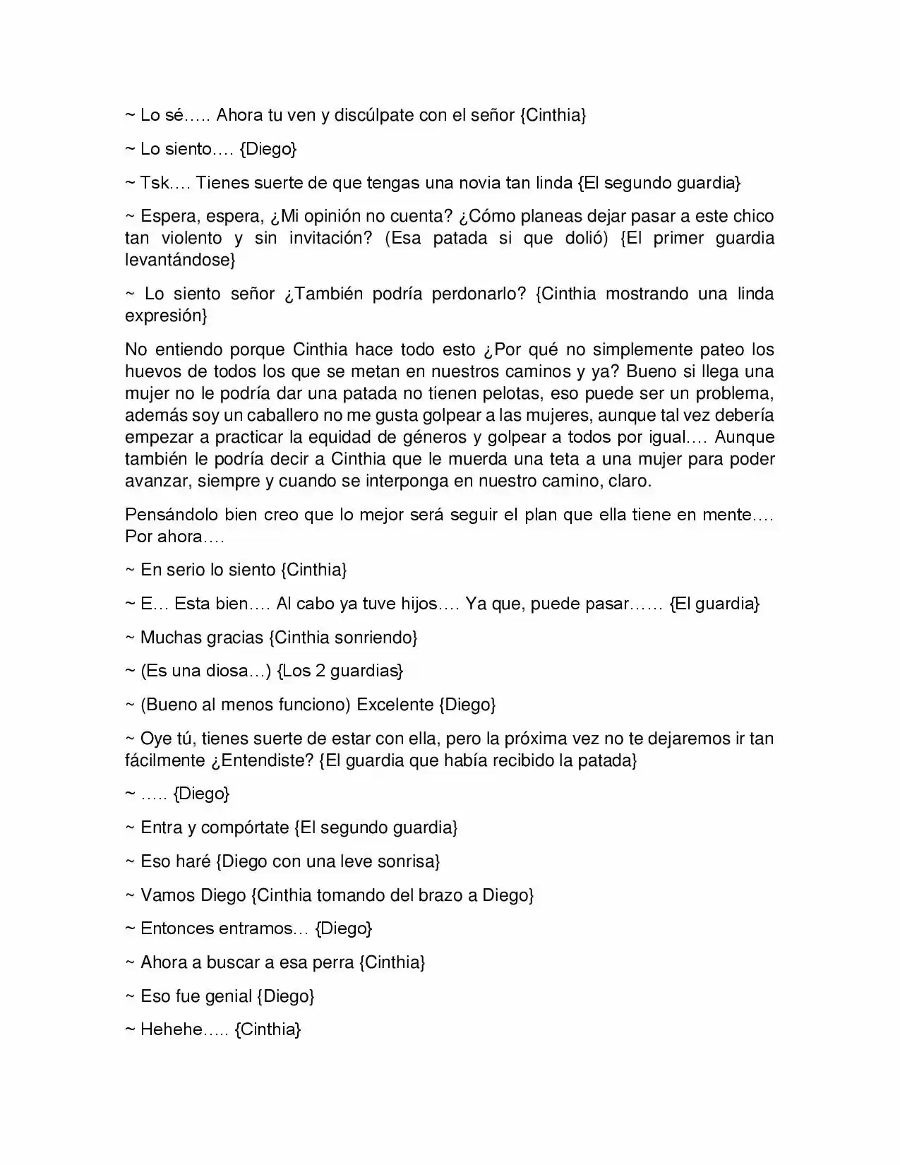 Re-Friendzone (Novela) - Capítulo 139 - Página 8 - LectorTMOo