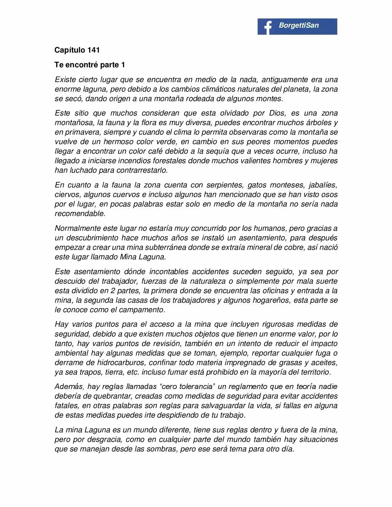 Re-Friendzone (Novela) - Capítulo 143 - Página 1 - LectorTMOo