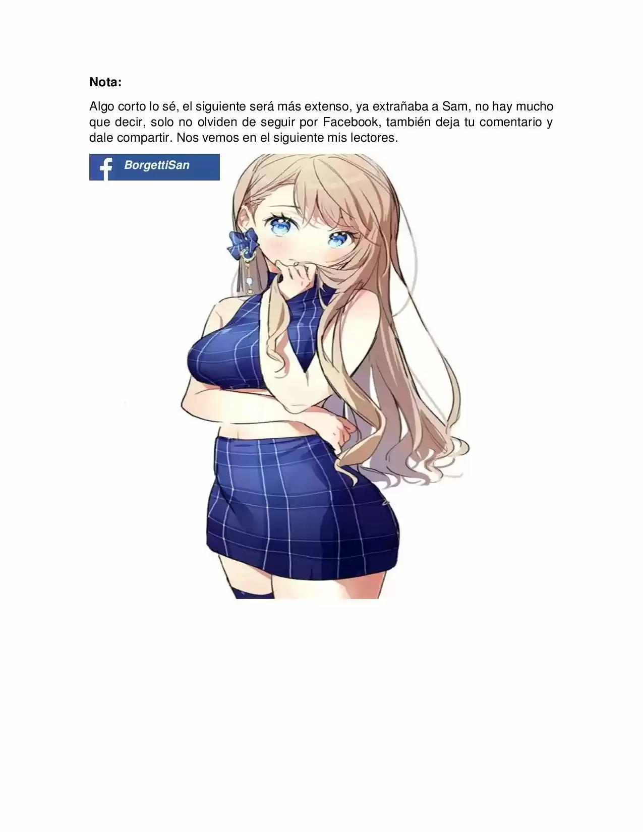 Re-Friendzone (Novela) - Capítulo 148 - Página 14 - LectorTMOo