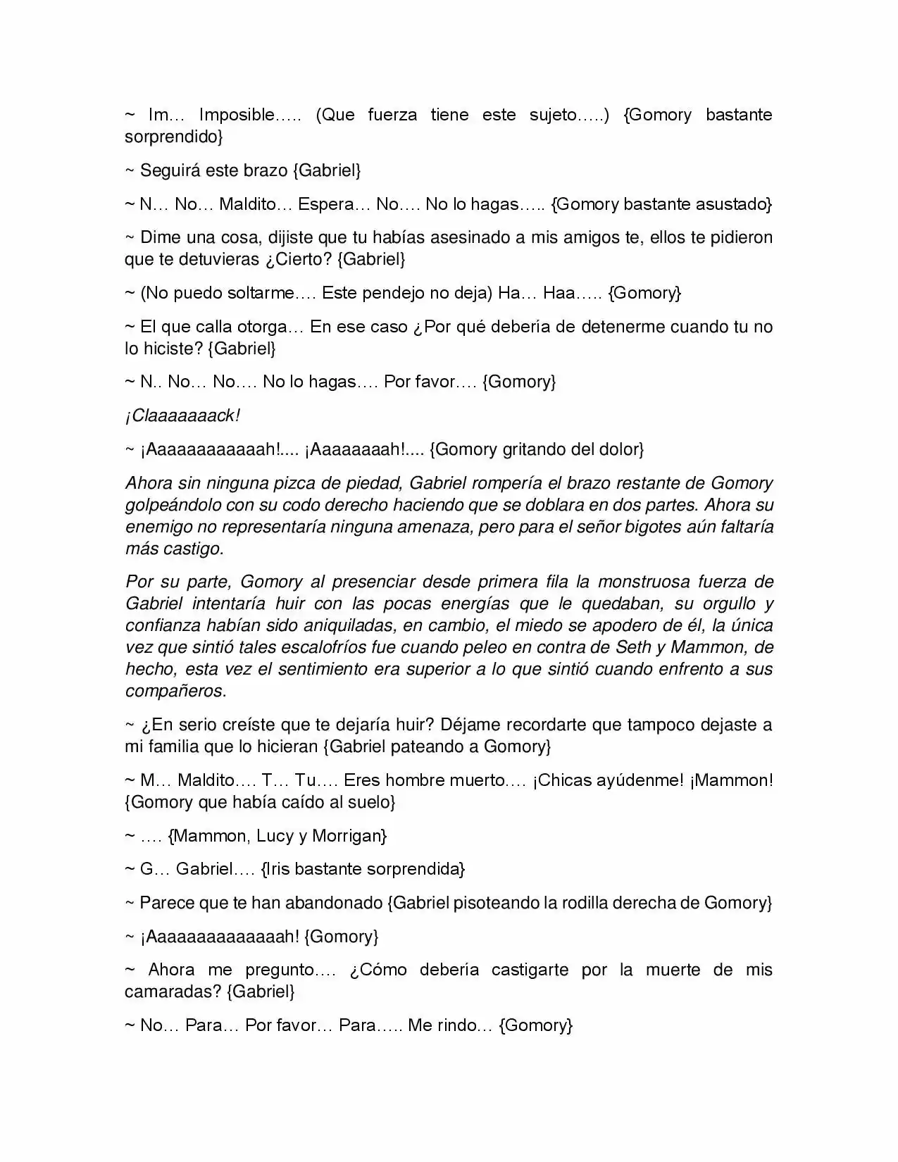 Re-Friendzone (Novela) - Capítulo 165 - Página 2 - LectorTMOo